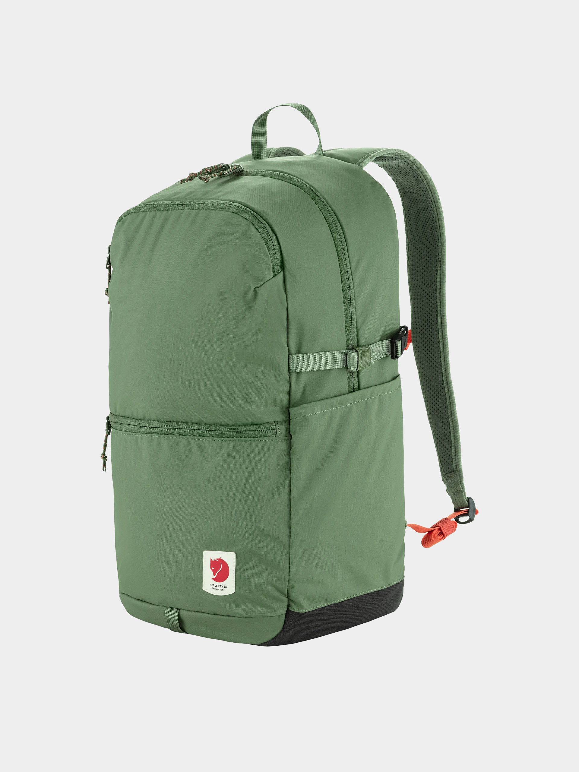 Fjallraven High Coast 24 Hátizsák (green)