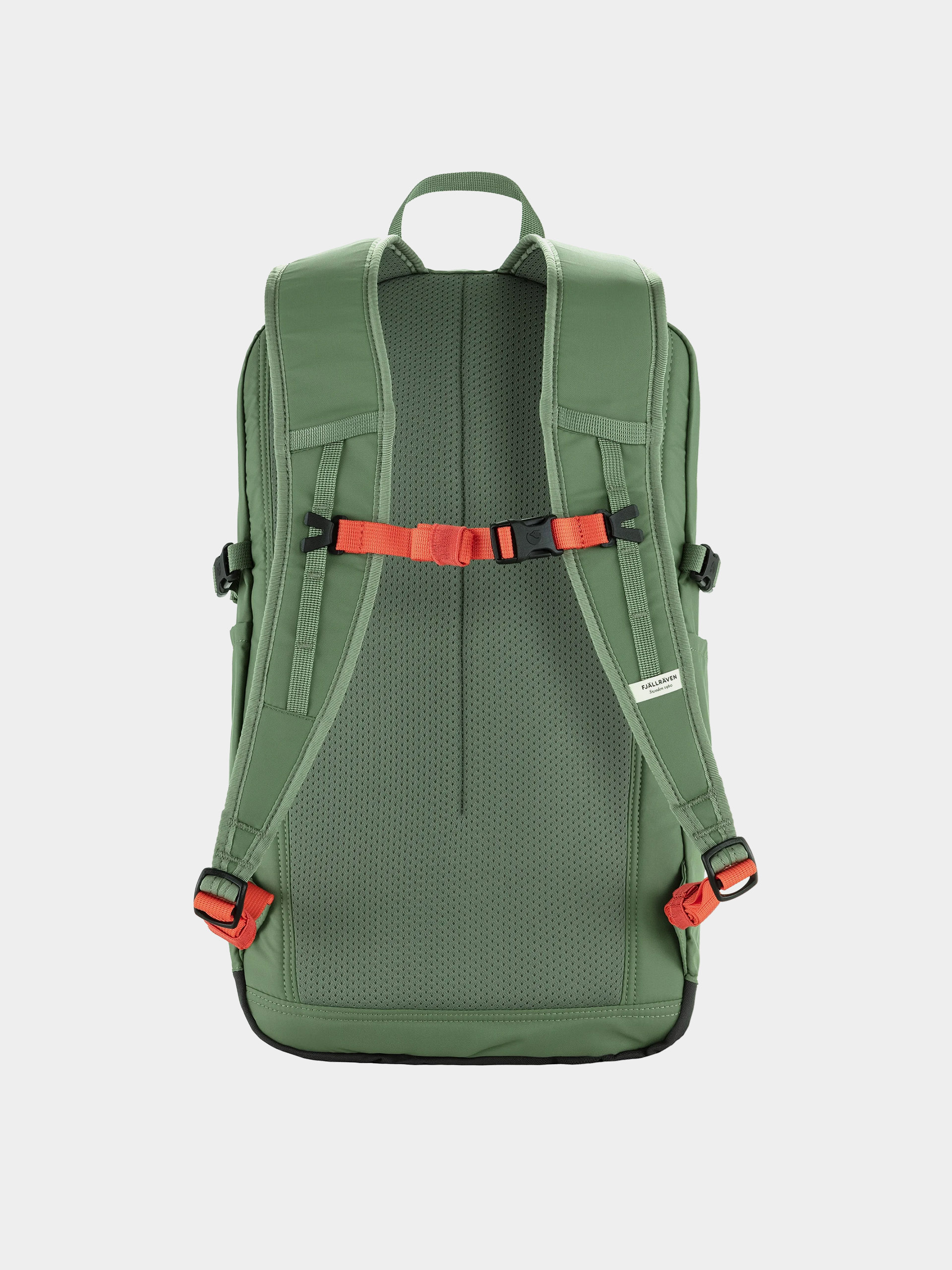 Hátizsák Fjallraven High Coast 24 (green)
