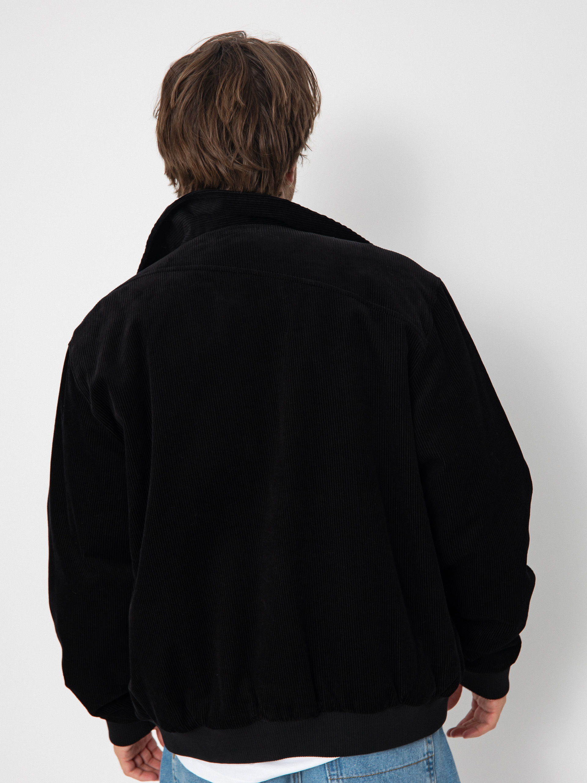 Volcom Kurtis Dzseki (black)