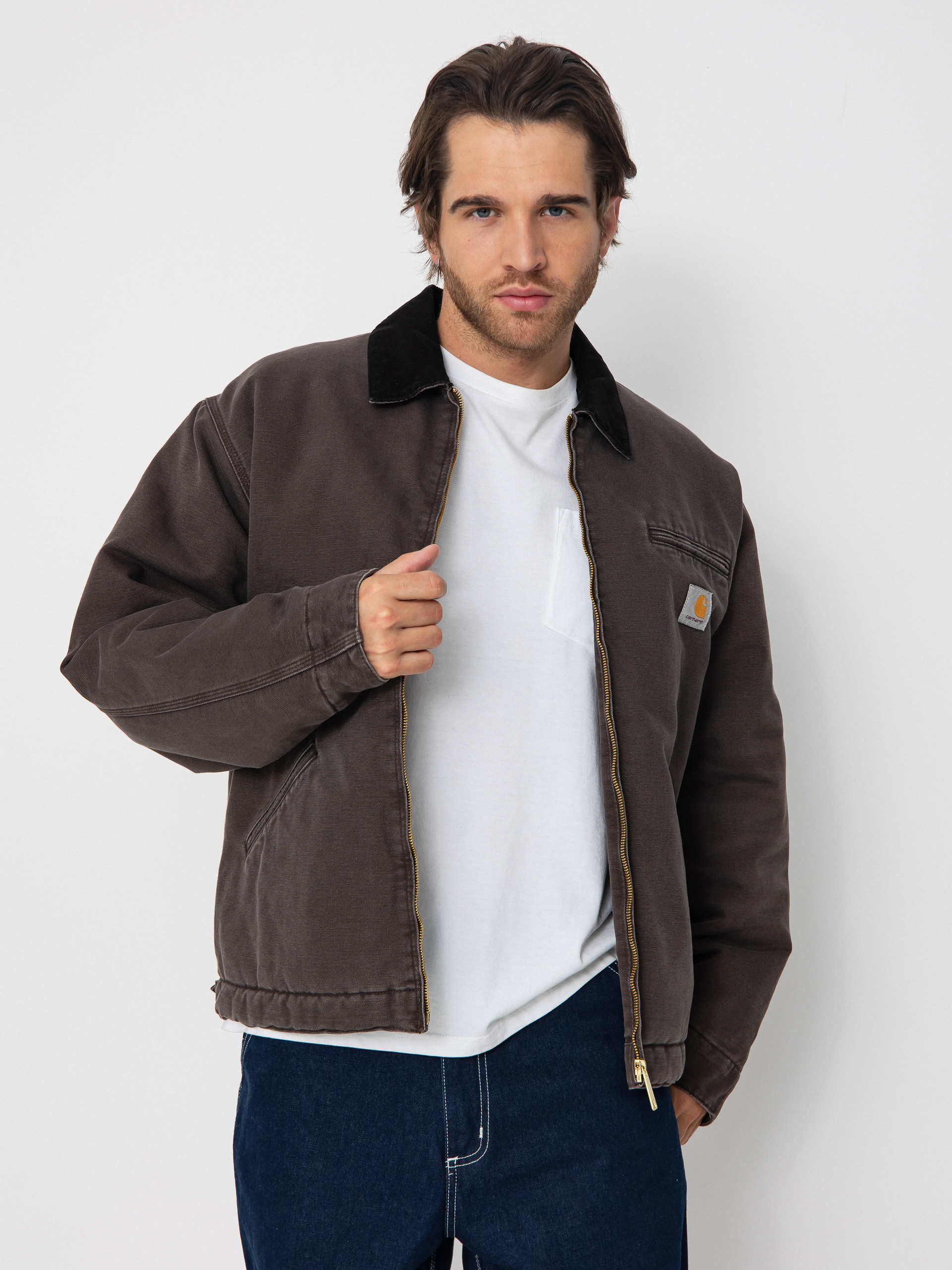 Carhartt WIP OG Detroit Dzseki