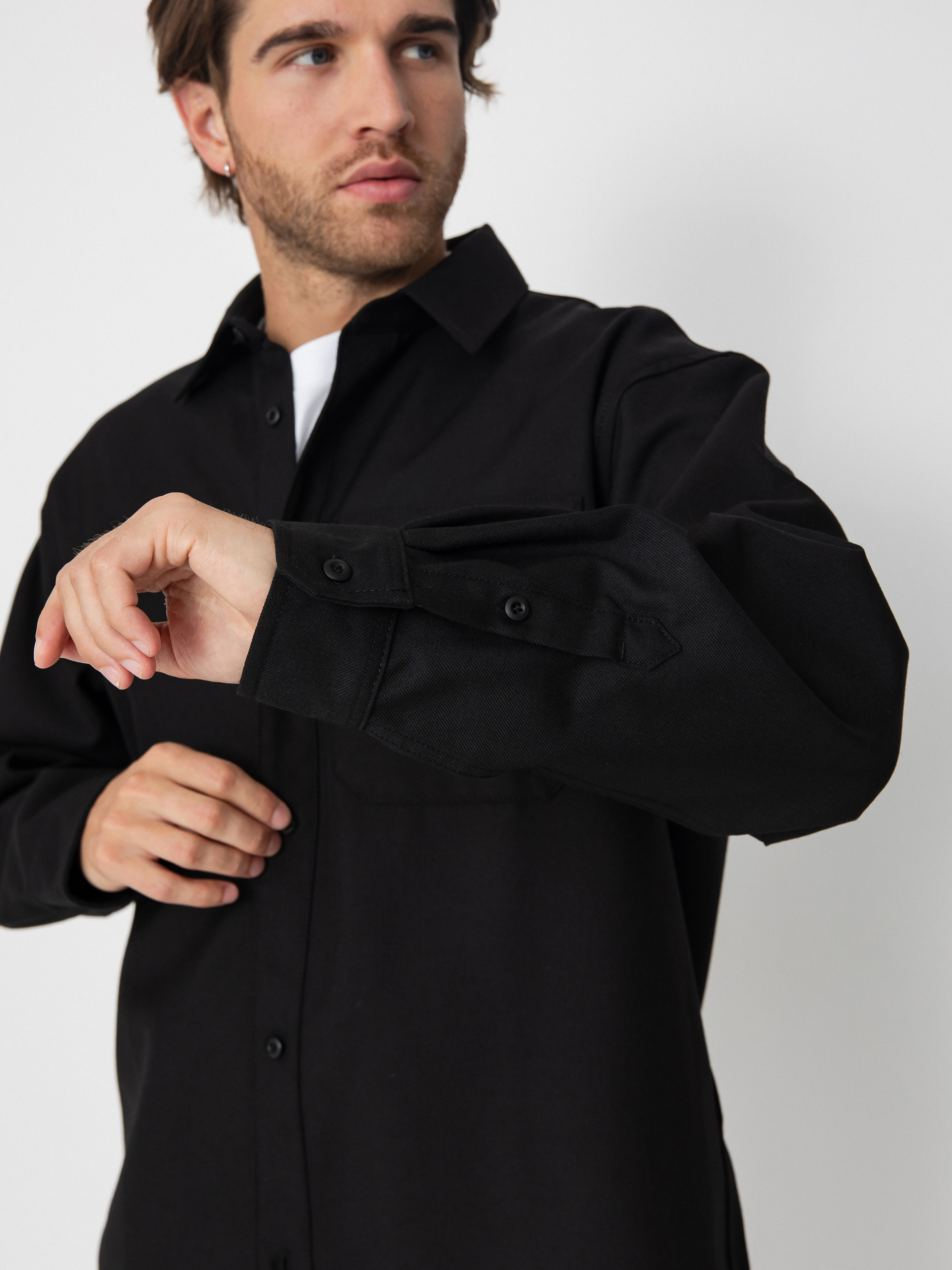 Carhartt WIP Ray Ing (black/rigid)