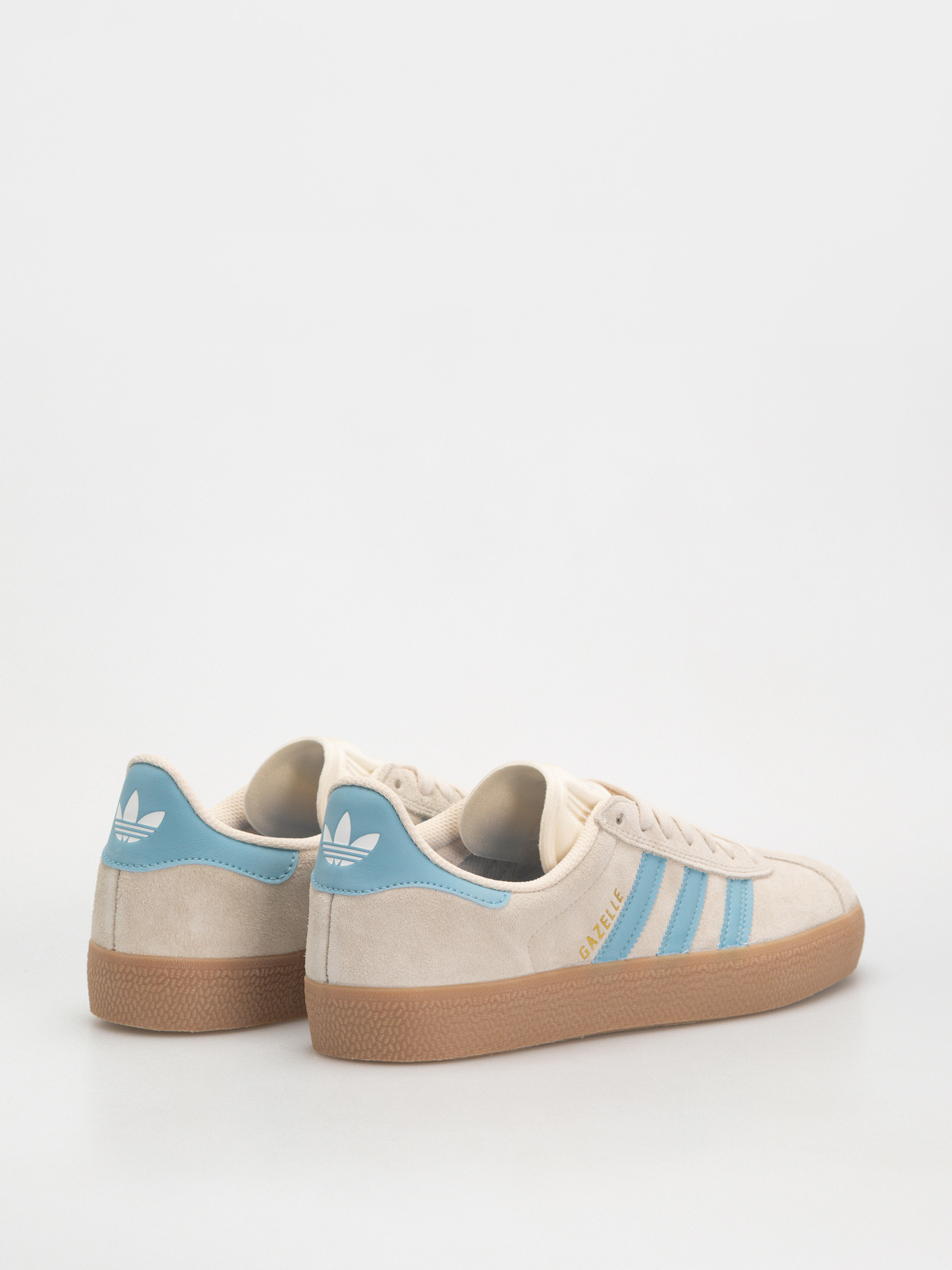 adidas Gazelle Adv Cipők (wonwhi/preblu/gum4)