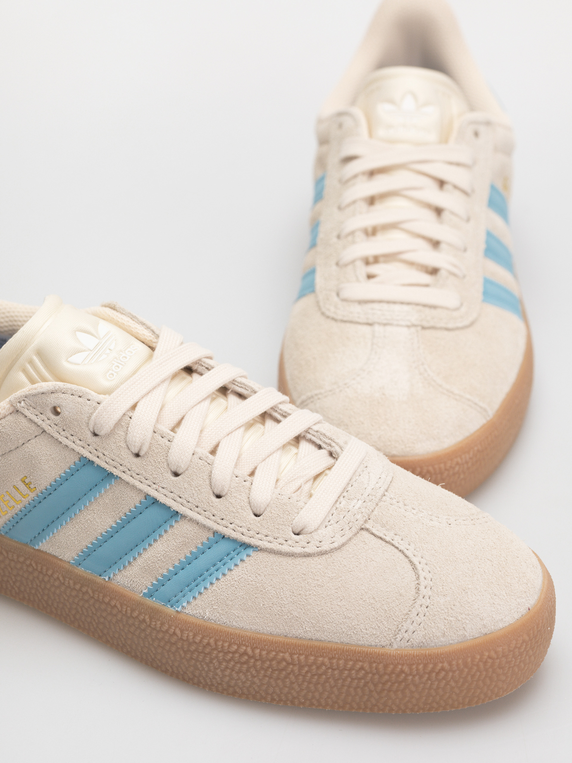 adidas Gazelle Adv Cipők (wonwhi/preblu/gum4)