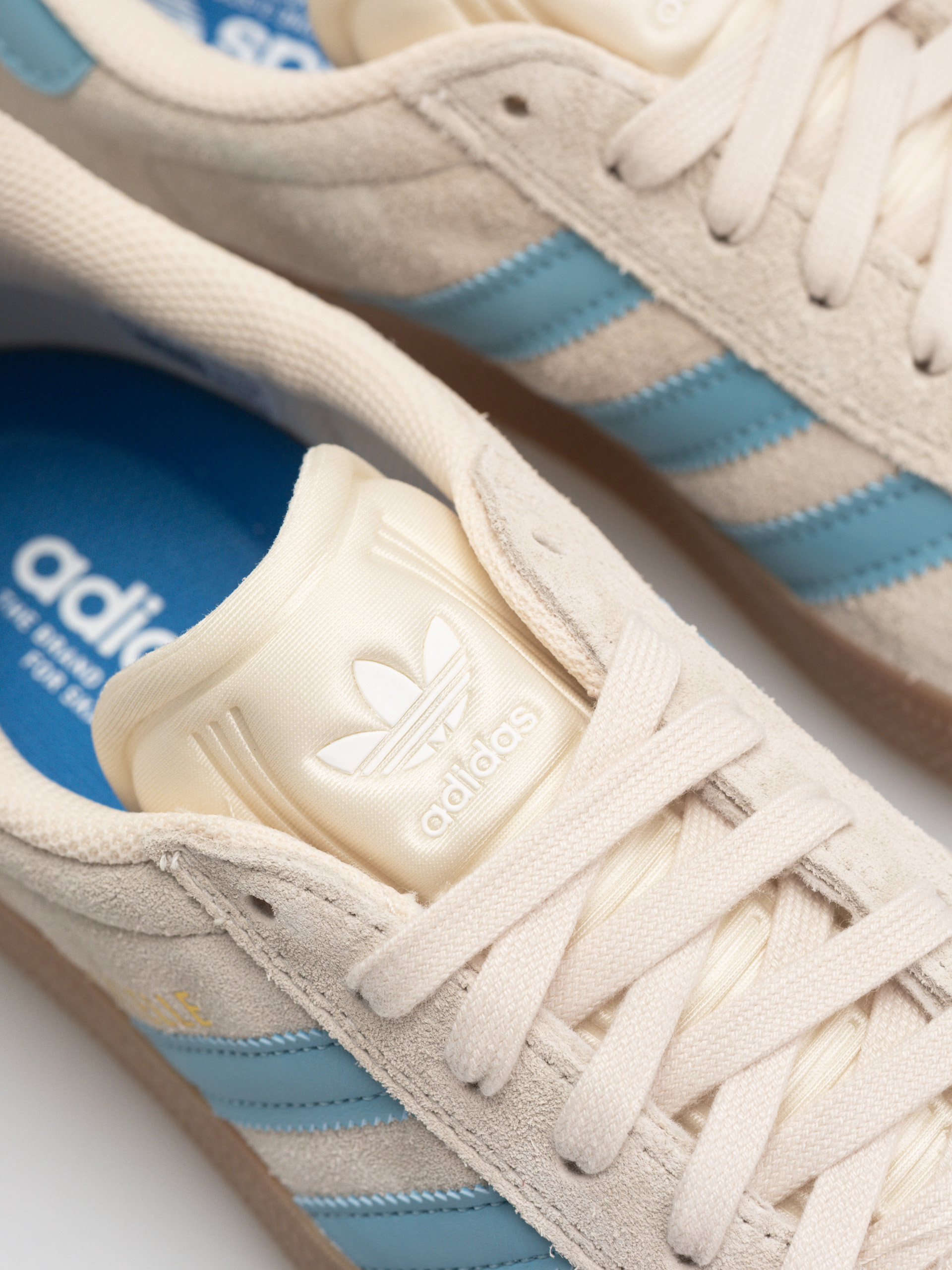 adidas Gazelle Adv Cipők (wonwhi/preblu/gum4)