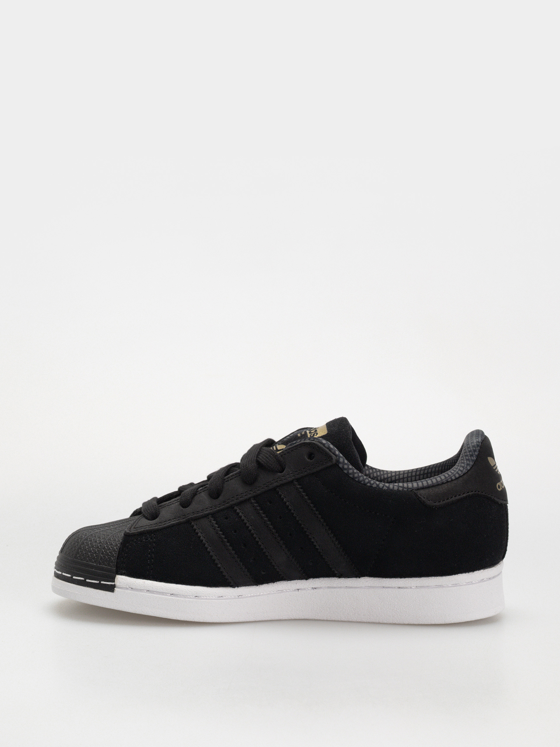 adidas Superstar Adv Cipők (cblack/cblack/ftwwht)