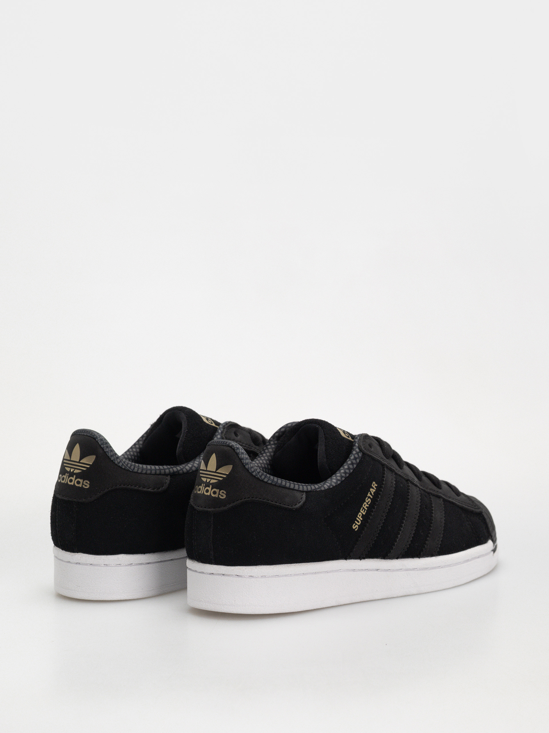 adidas Superstar Adv Cipők (cblack/cblack/ftwwht)