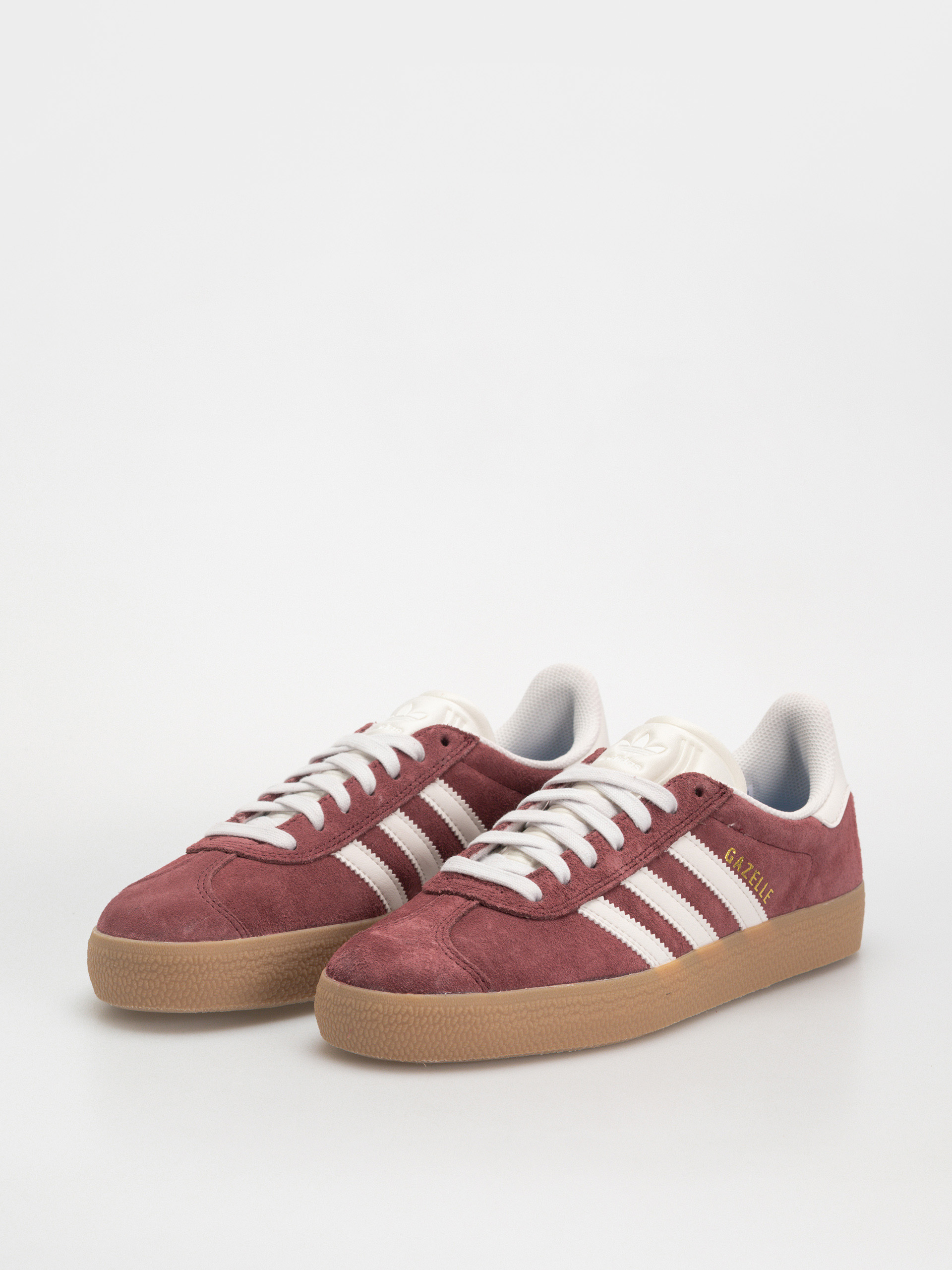 adidas Gazelle Adv Cipők (shared/crywht/goldmt)