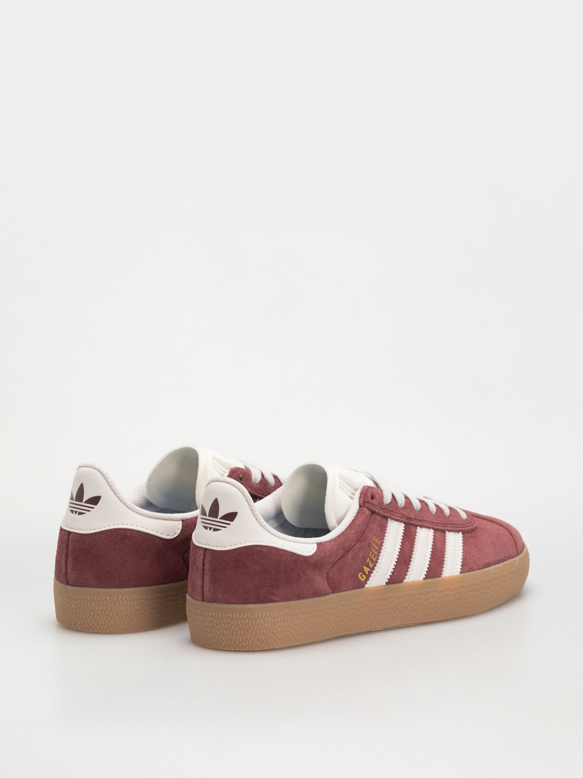 adidas Gazelle Adv Cipők (shared/crywht/goldmt)
