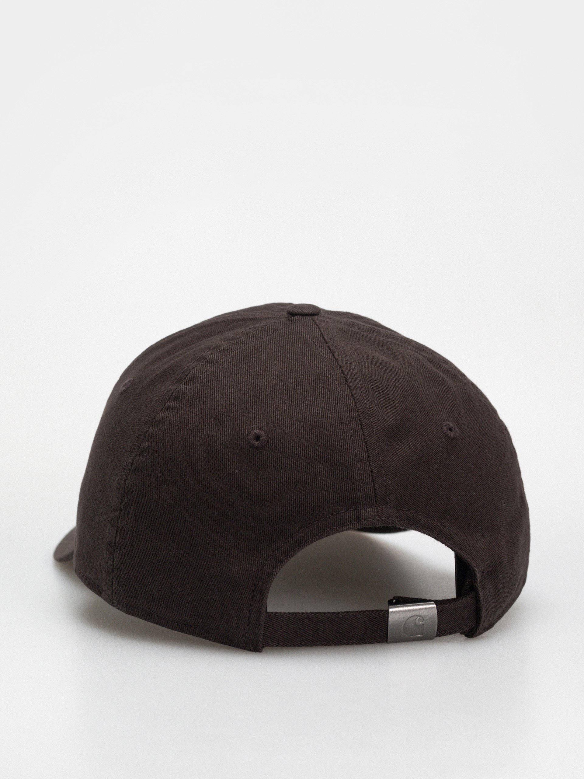 Carhartt WIP Madison Logo Baseball sapka (palisander/wax)