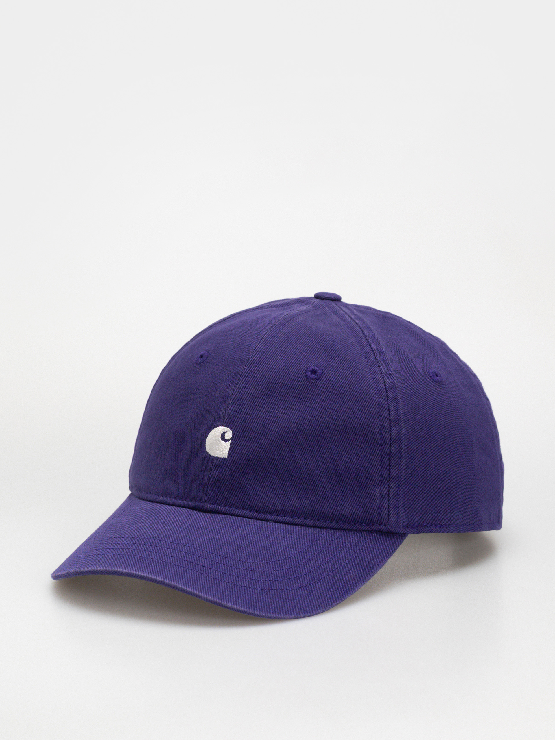 Carhartt WIP Madison Logo Baseball sapka (lakers/wax)