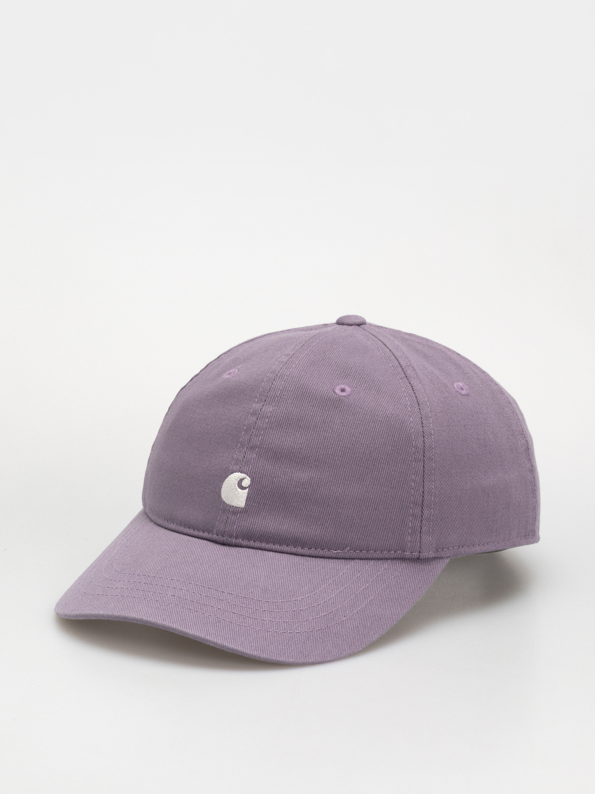 Carhartt WIP Madison Logo Wmn Baseball sapka (phlox/wax)