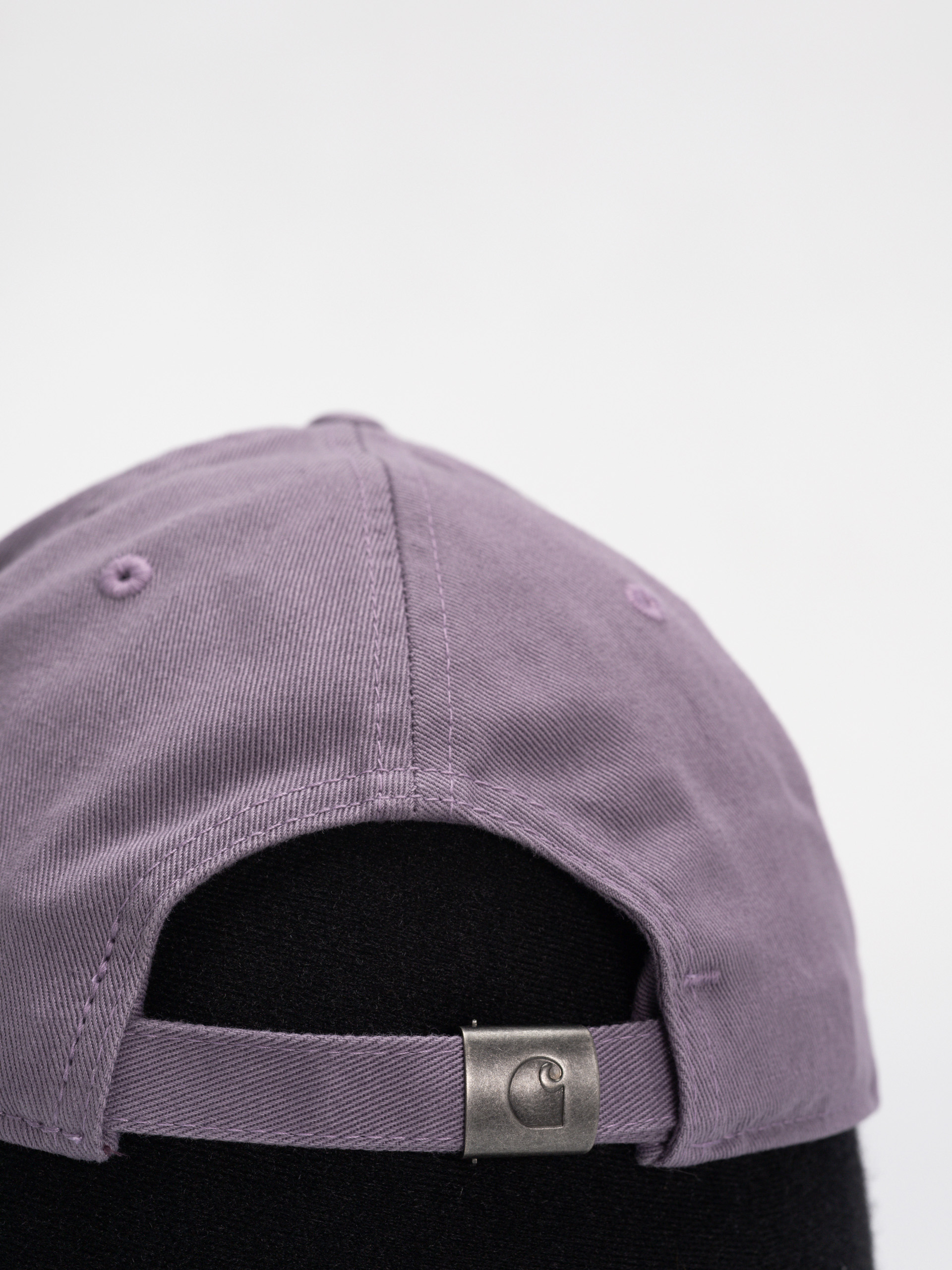 Carhartt WIP Madison Logo Wmn Baseball sapka (phlox/wax)