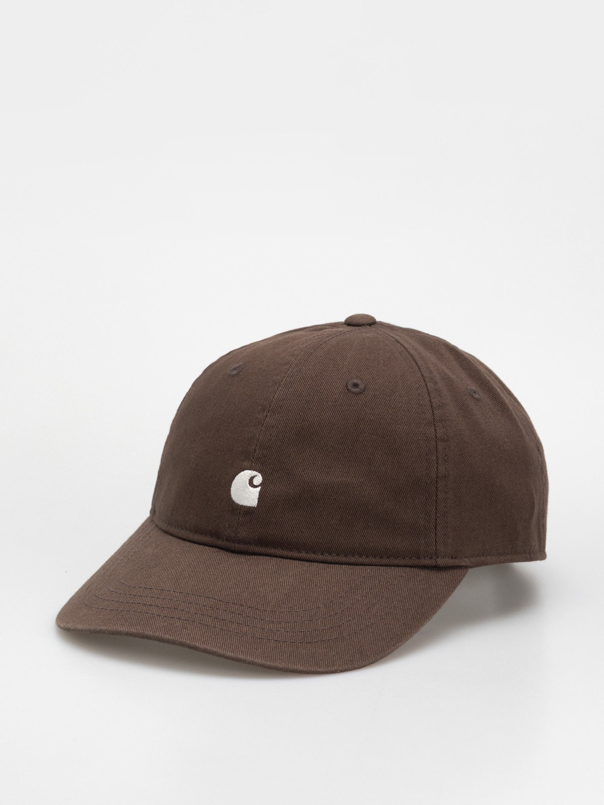 Carhartt WIP Madison Logo Wmn Baseball sapka (vitola/wax)