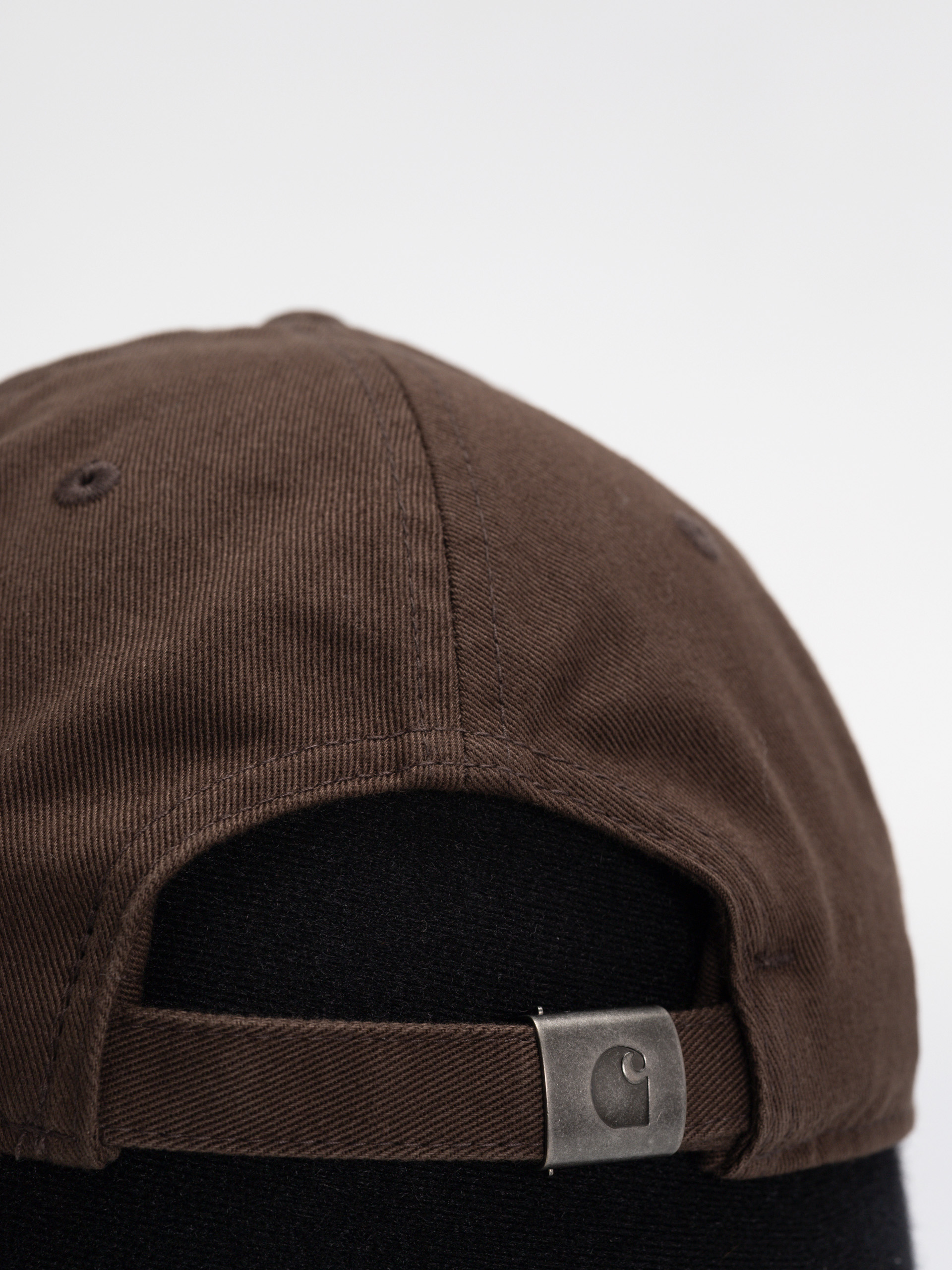 Carhartt WIP Madison Logo Wmn Baseball sapka (vitola/wax)
