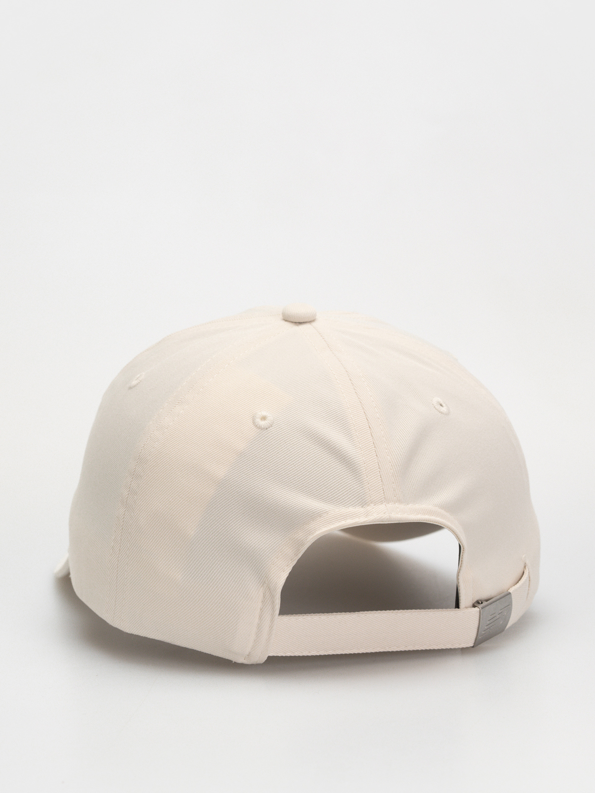 New Balance 6 Panel Linear Logo Wmn Baseball sapka (beige)
