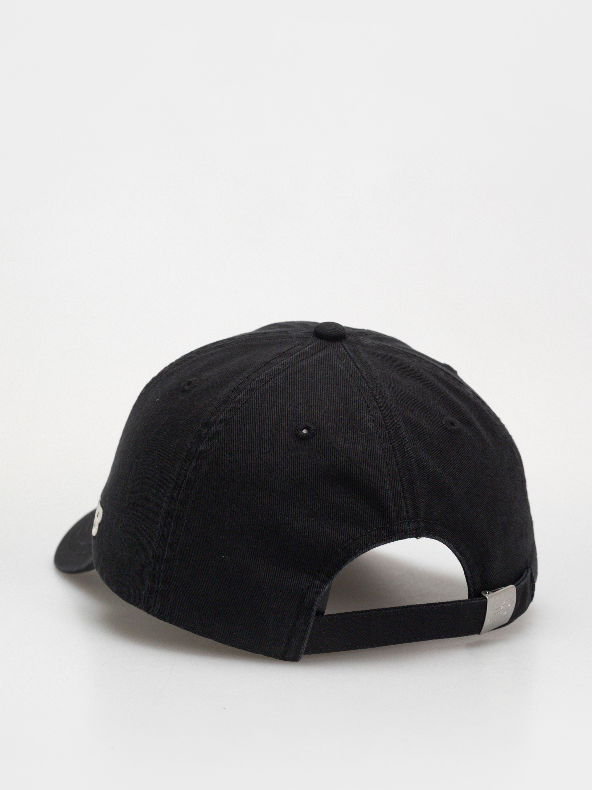 New Balance 6 Panel The Intelligent Choice Baseball sapka (black)