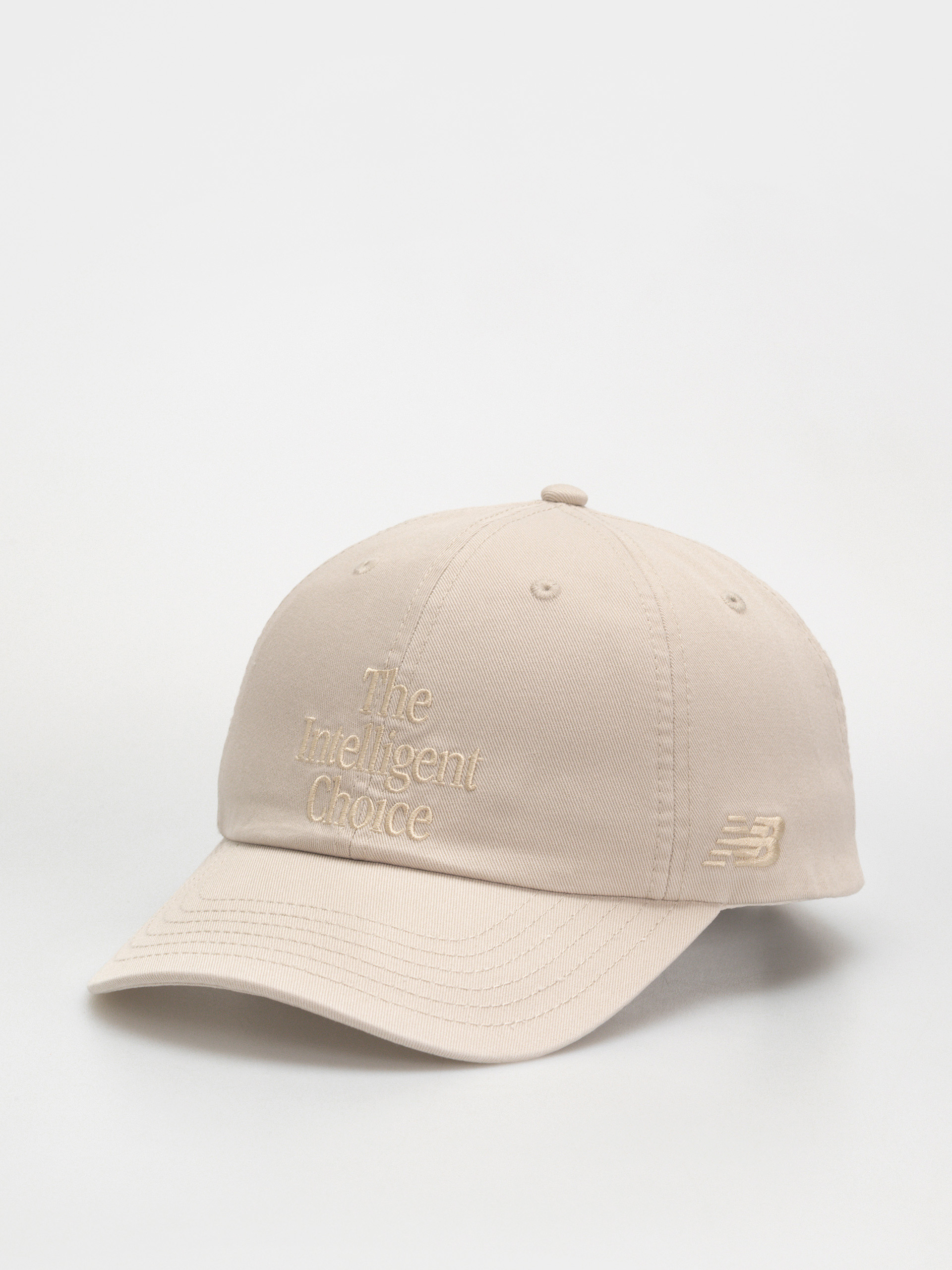 New Balance 6 Panel The Intelligent Choice Baseball sapka