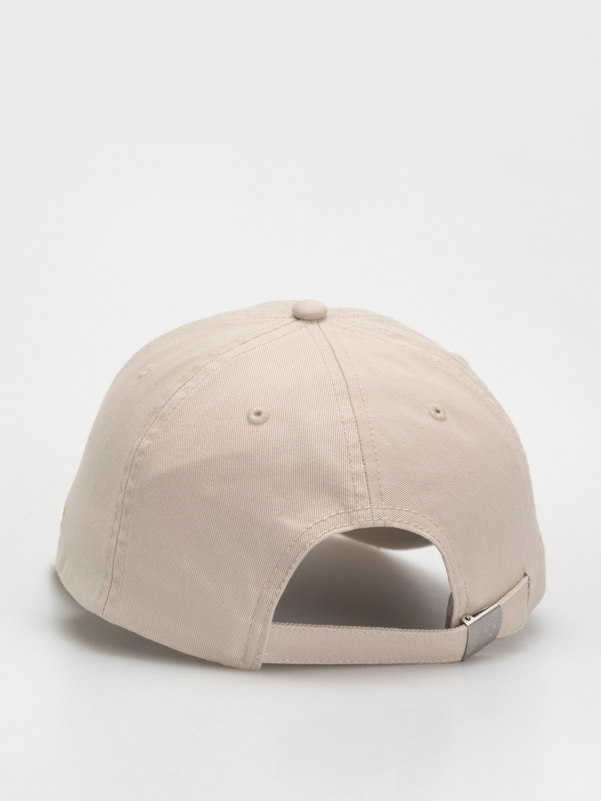 New Balance 6 Panel The Intelligent Choice Baseball sapka (grey)