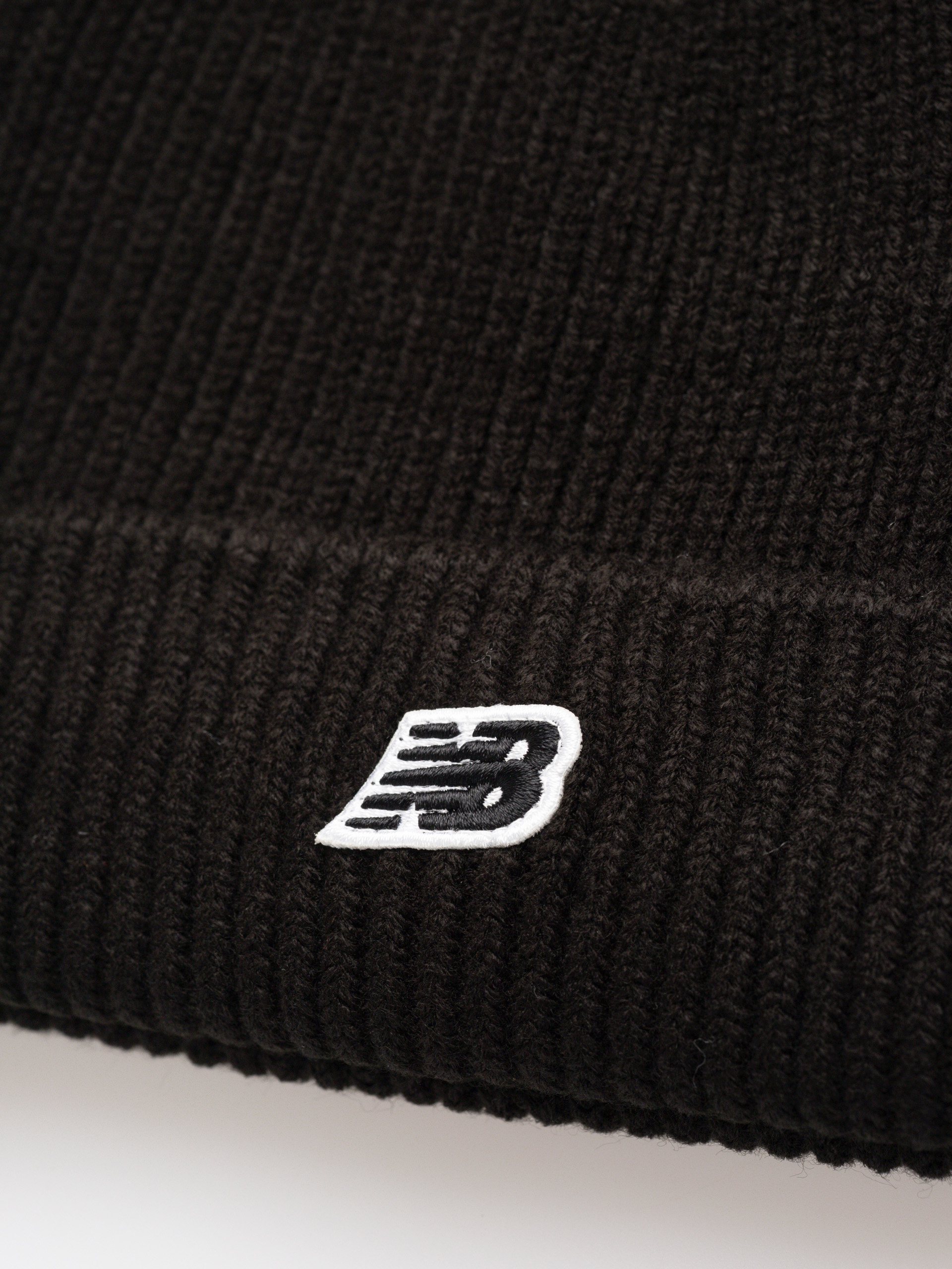 New Balance Winter Watchman Sapka (black)