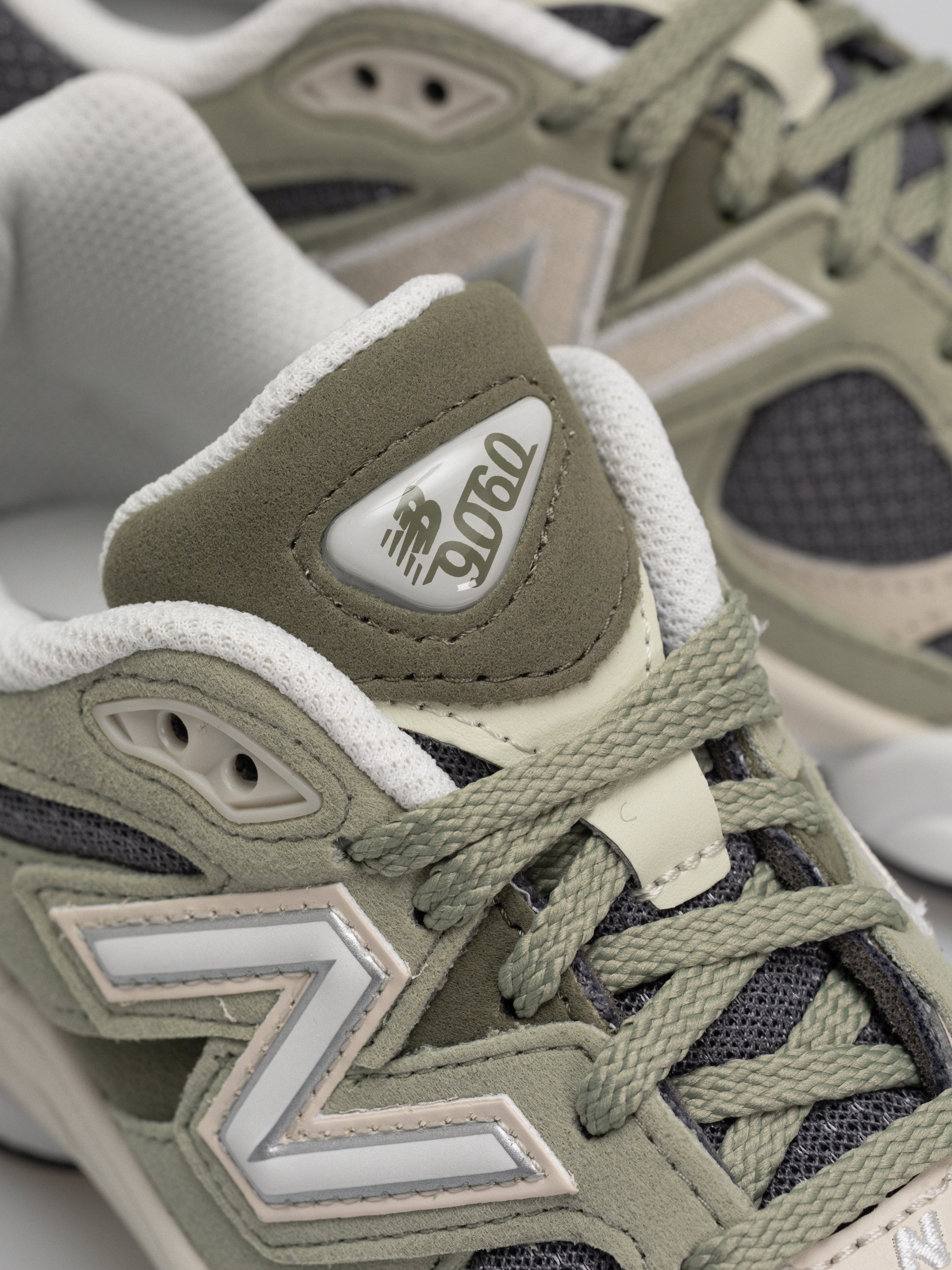 New Balance 9060 JR Cipők (garter snake)