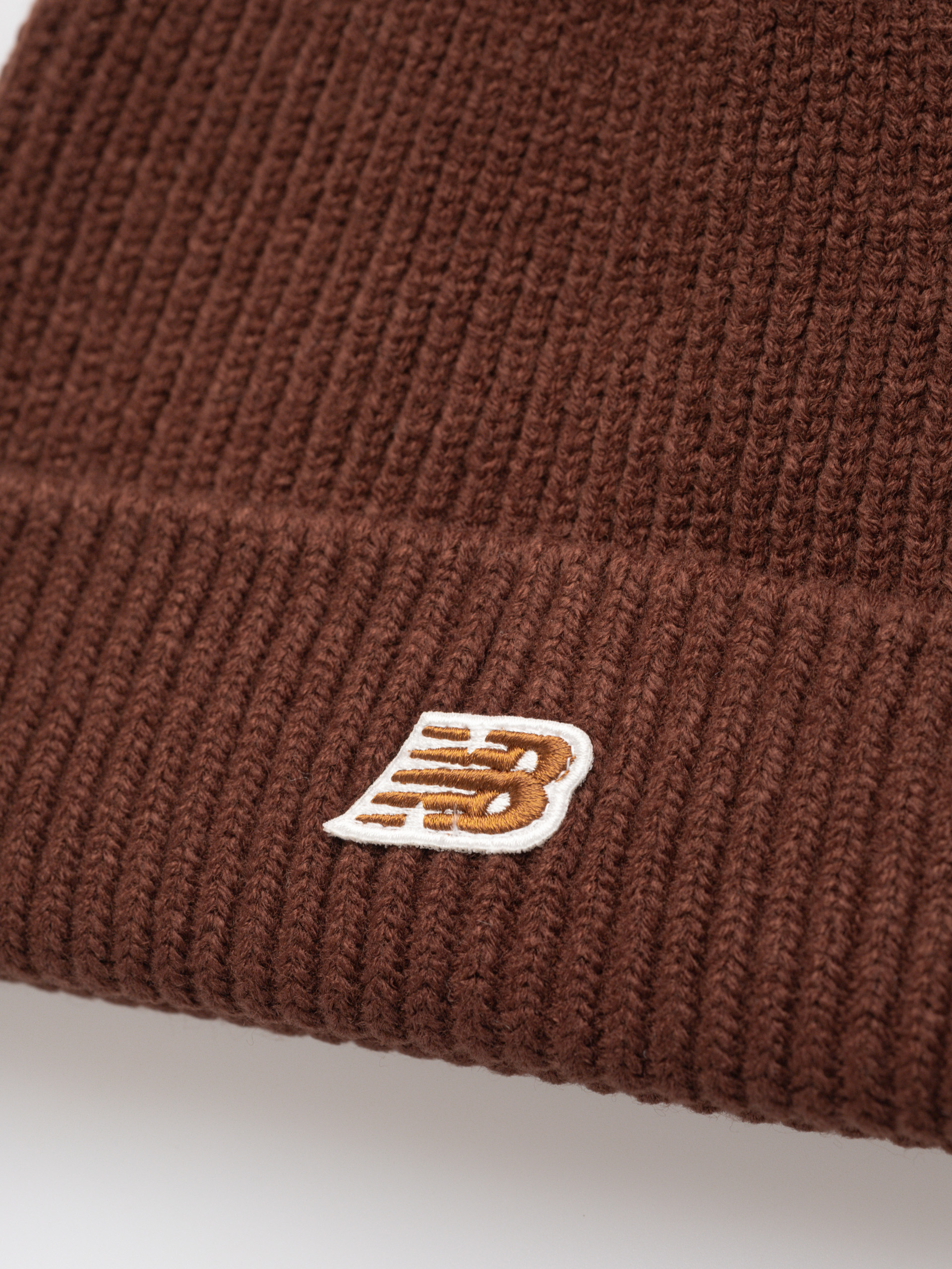 New Balance Winter Watchman Sapka (brown)