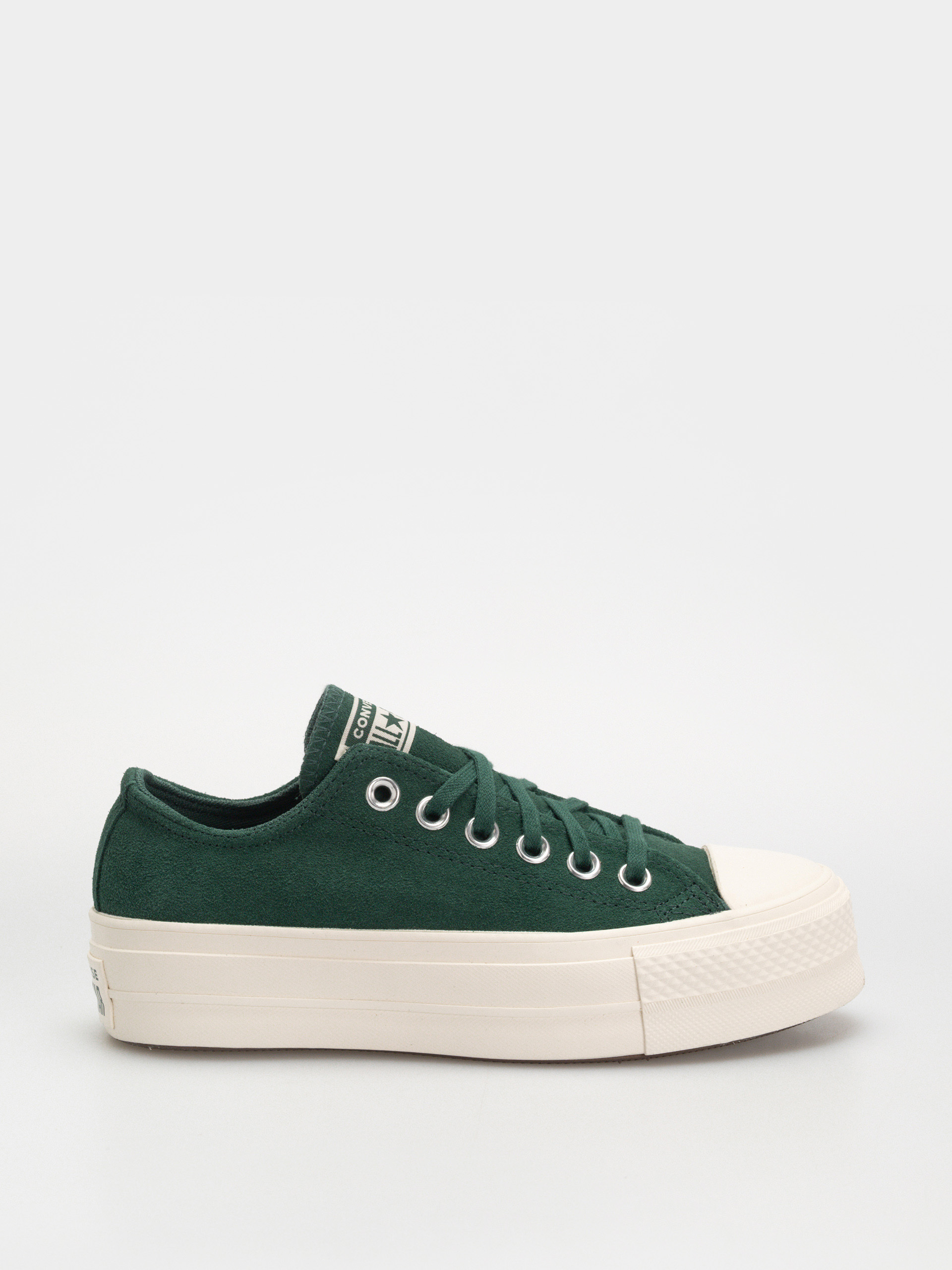Converse Chuck Taylor All Star Lift Wmn Tornacipu0151k (hunter green/black)