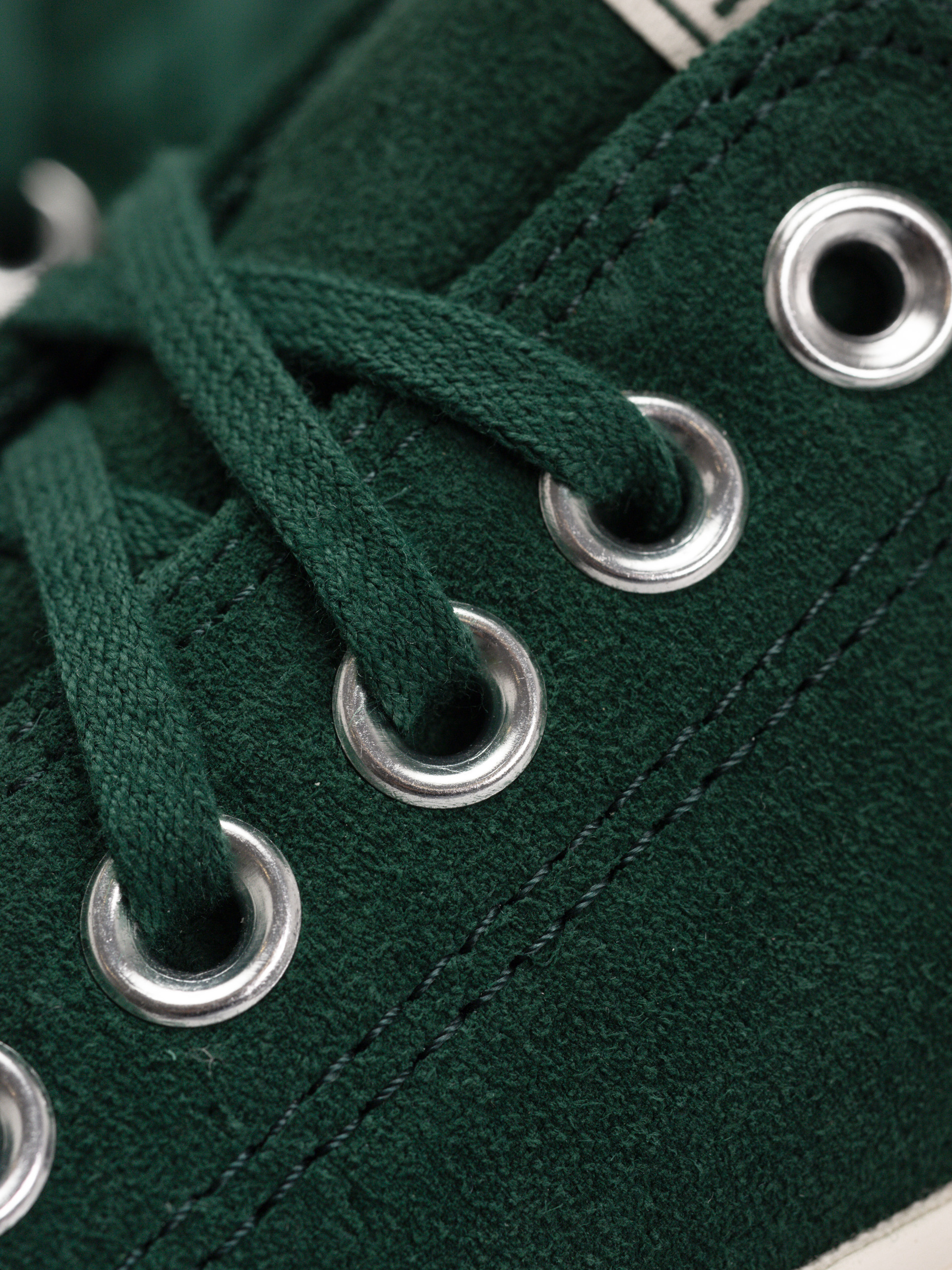 Converse Chuck Taylor All Star Lift Wmn Tornacipők (hunter green/black)