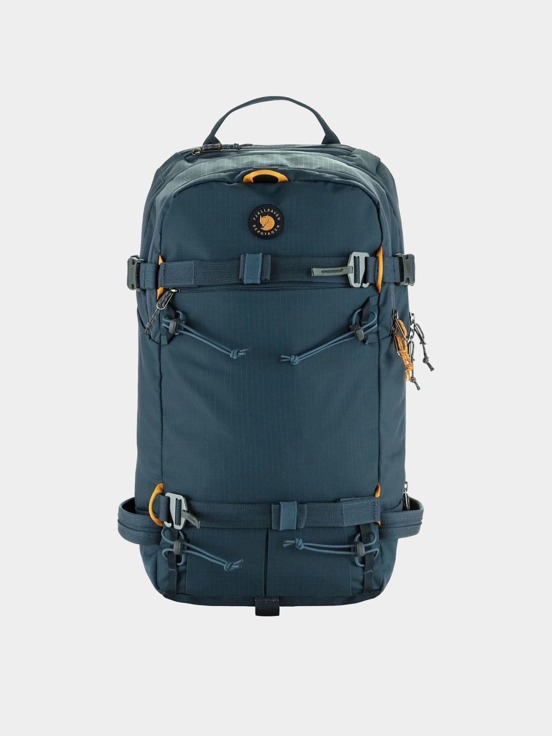 Hátizsák Fjallraven Bergtagen Touring 22 (mountain blue)