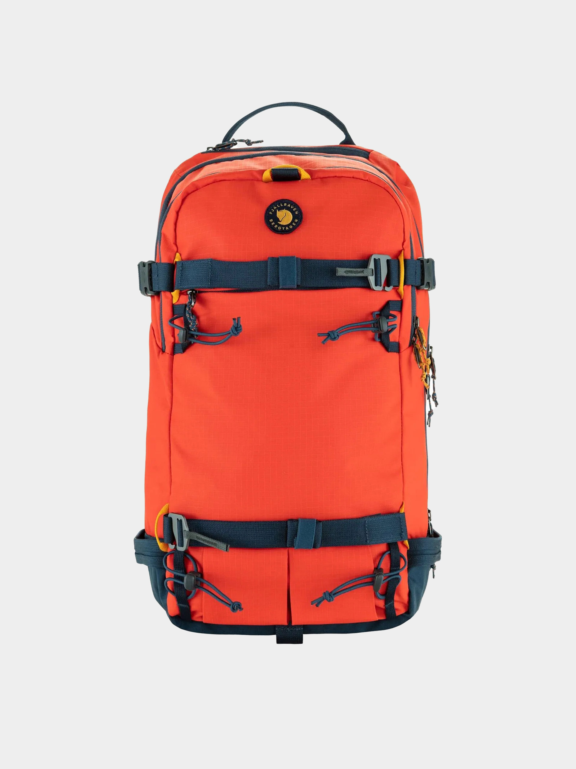 Hátizsák Fjallraven Bergtagen Touring 22