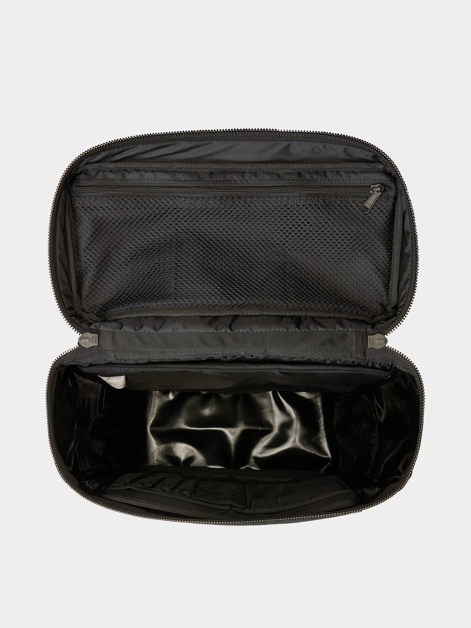 Hátizsák The North Face Base Camp Fuse Box (flax/white dune/tnf bla)