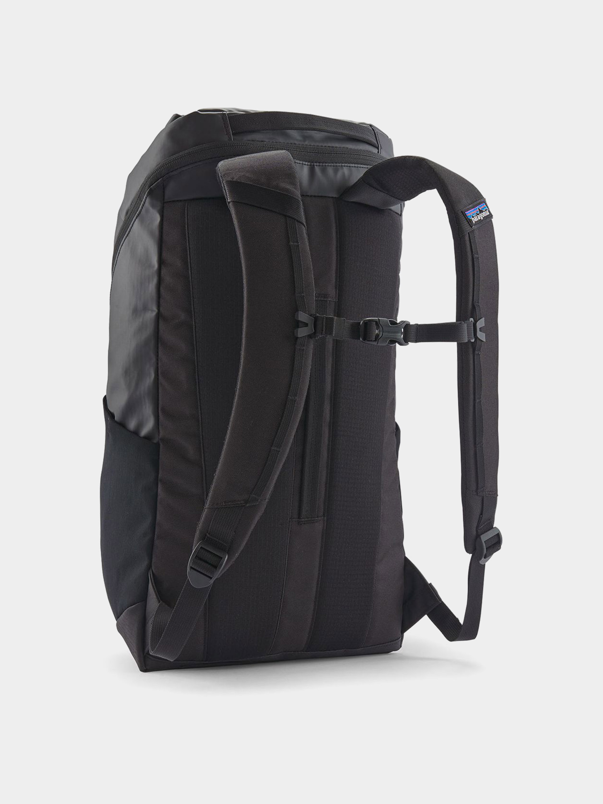 Hátizsák Patagonia Black Hole Pack 25L (black w/black)