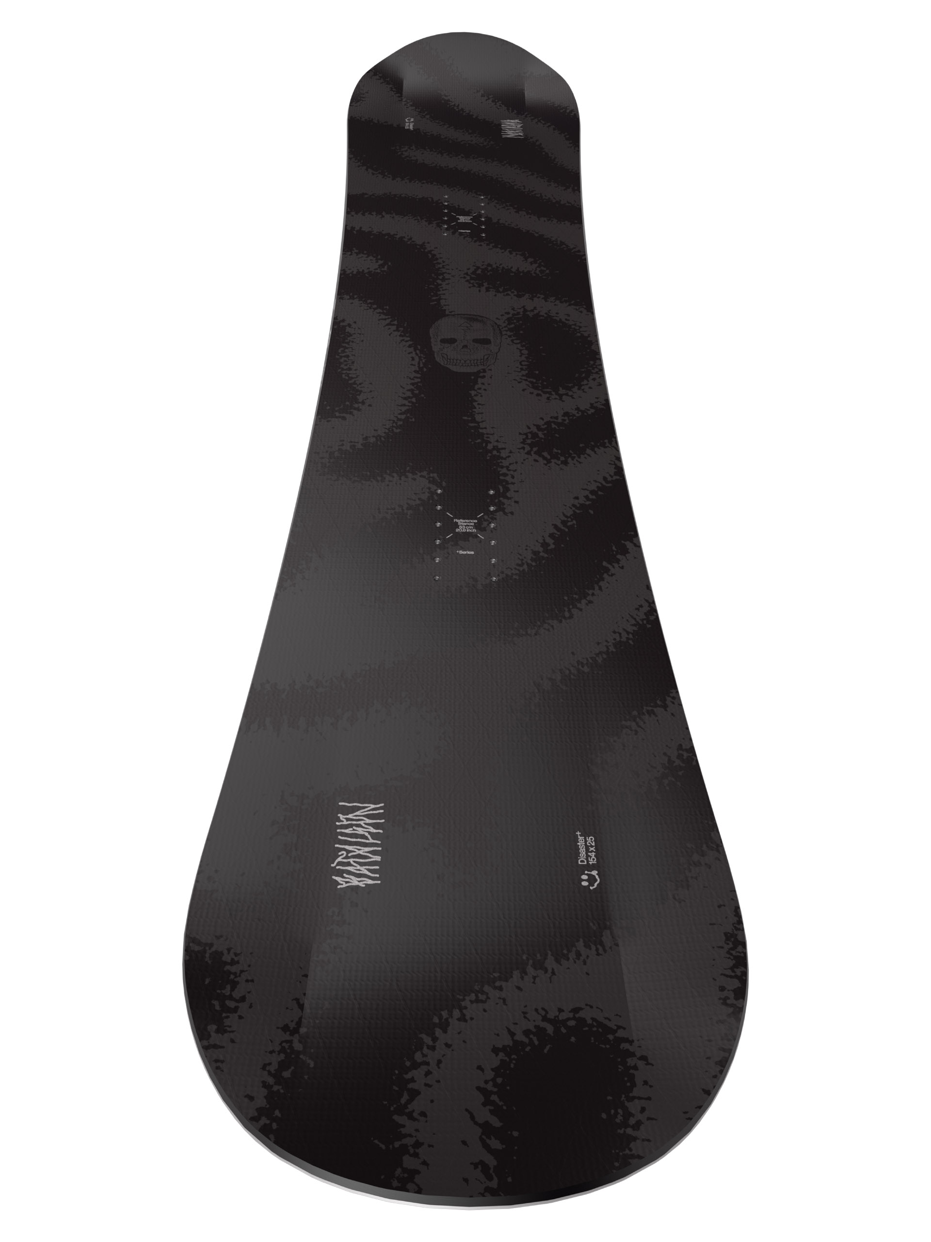 Férfi Snowboard Bataleon Disaster+