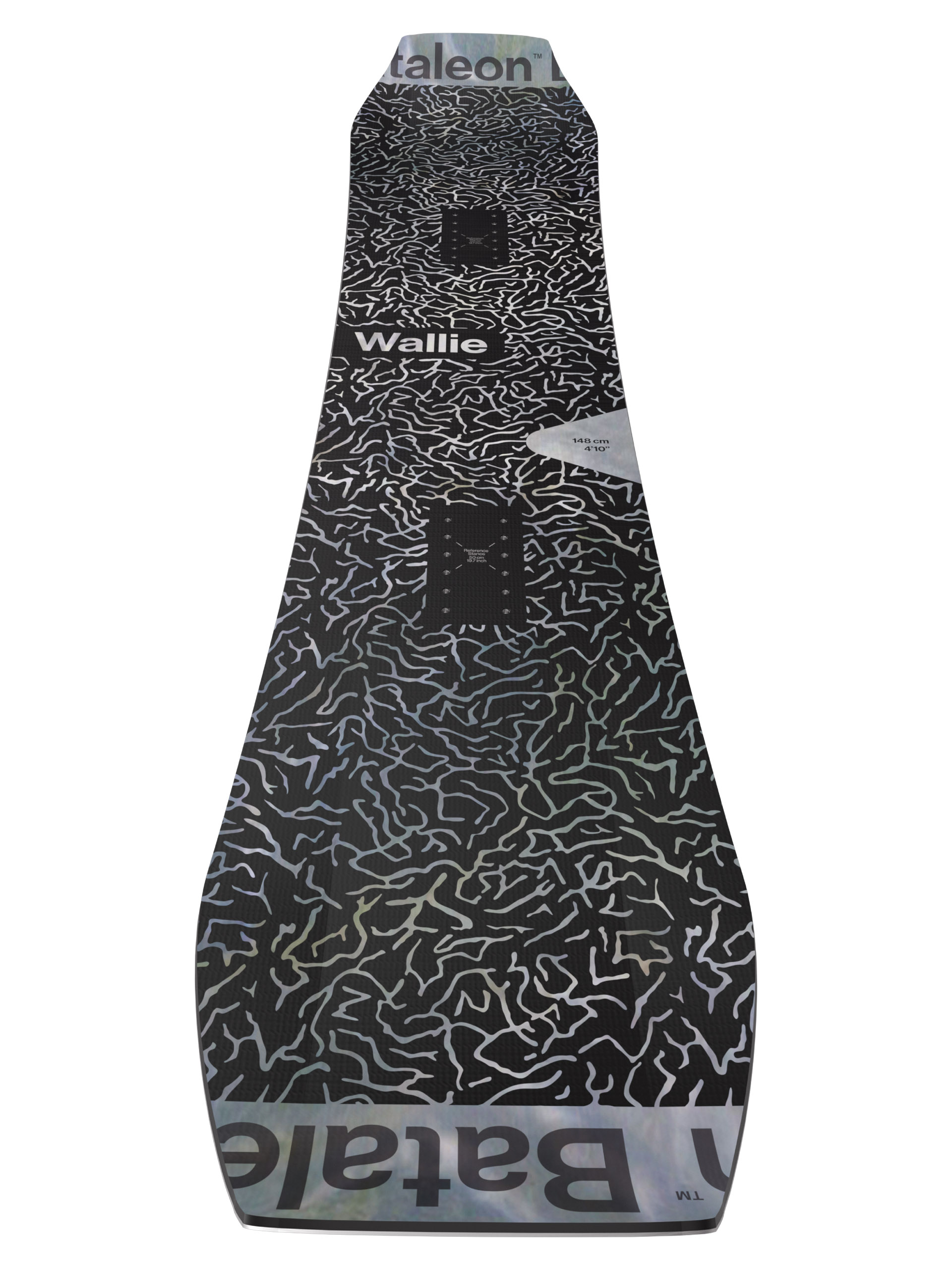 Snowboard Bataleon Wallie