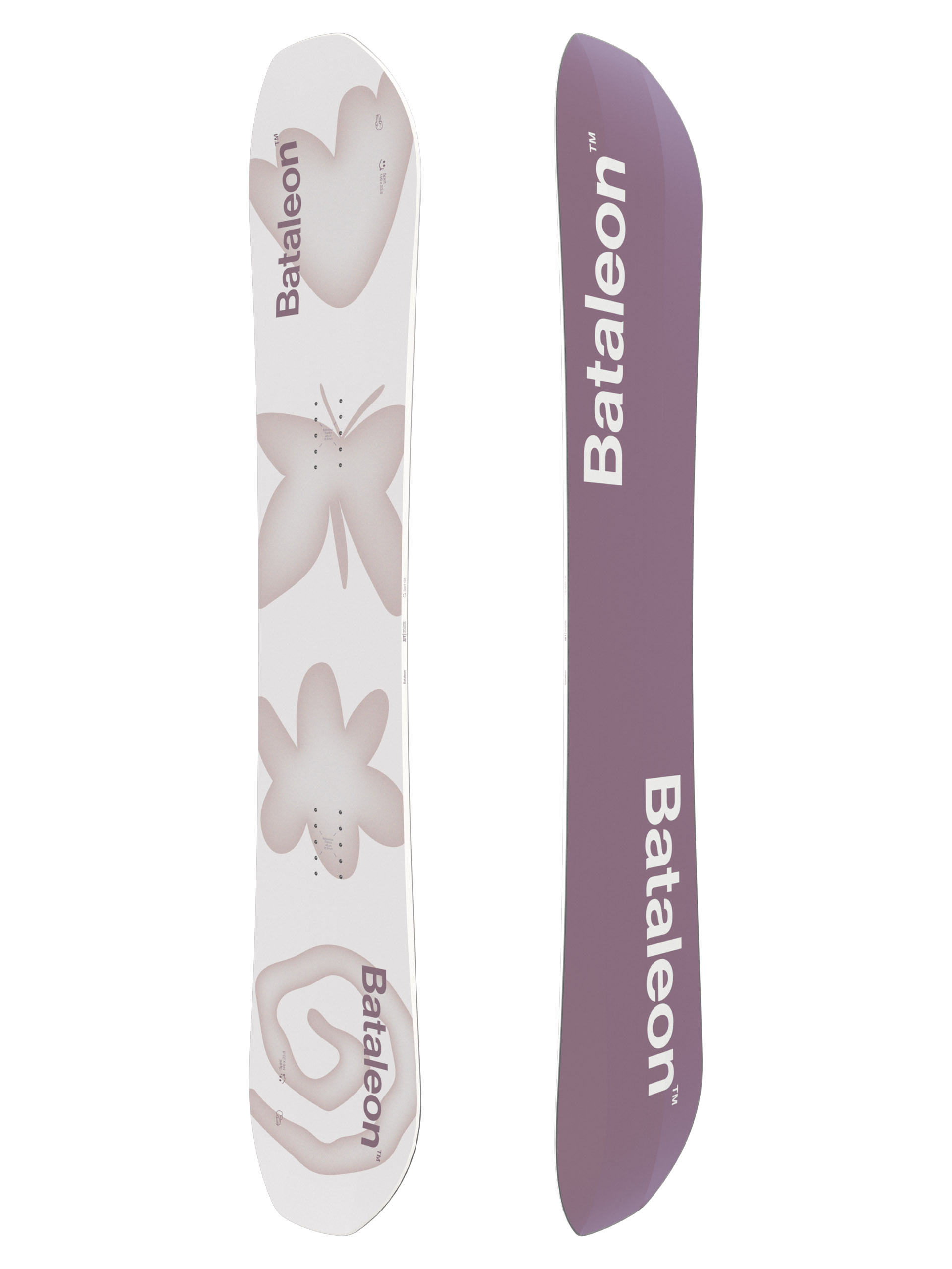 Női Snowboard Bataleon Spirit