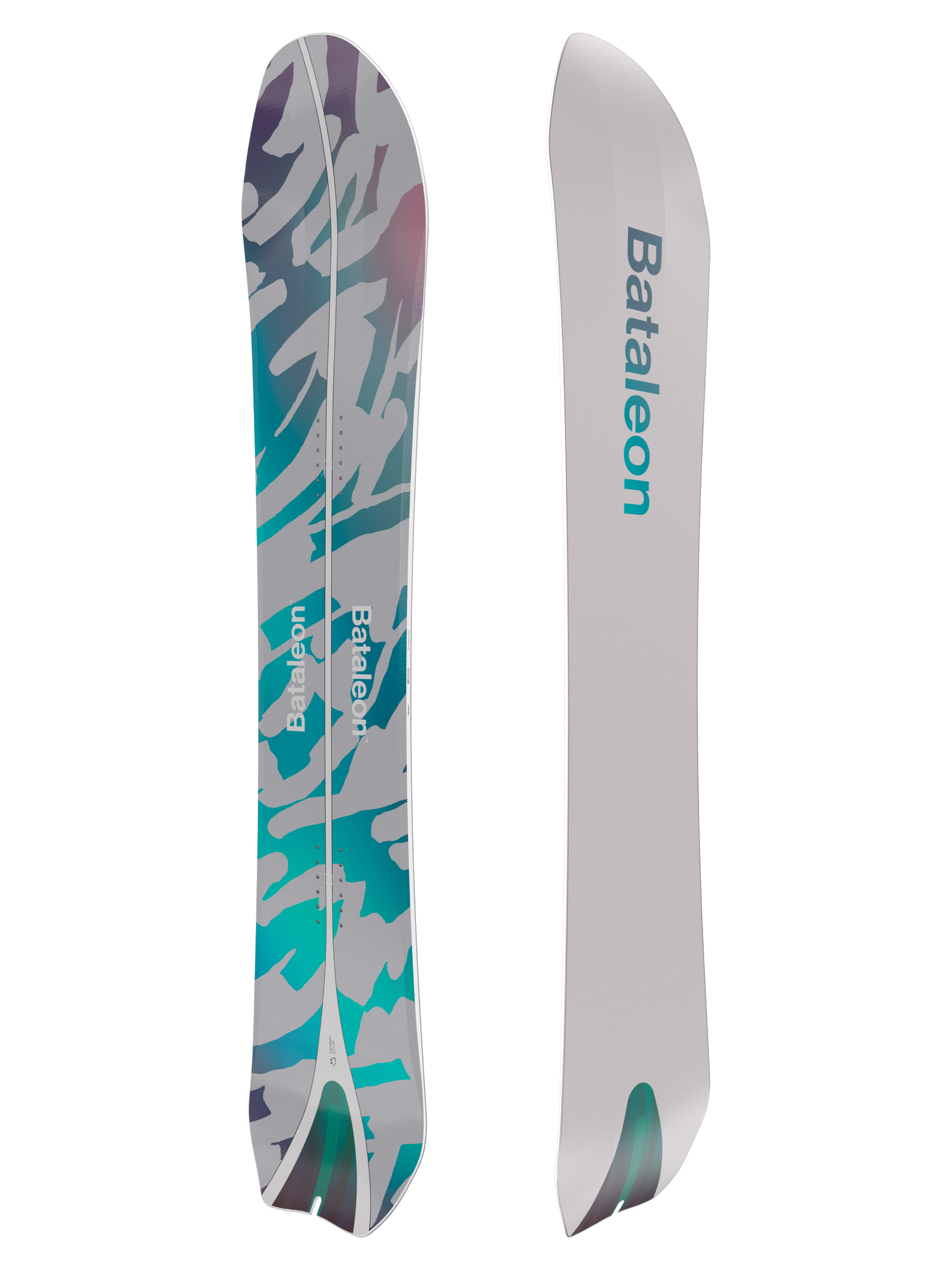 Férfi Snowboard Bataleon Cameleon