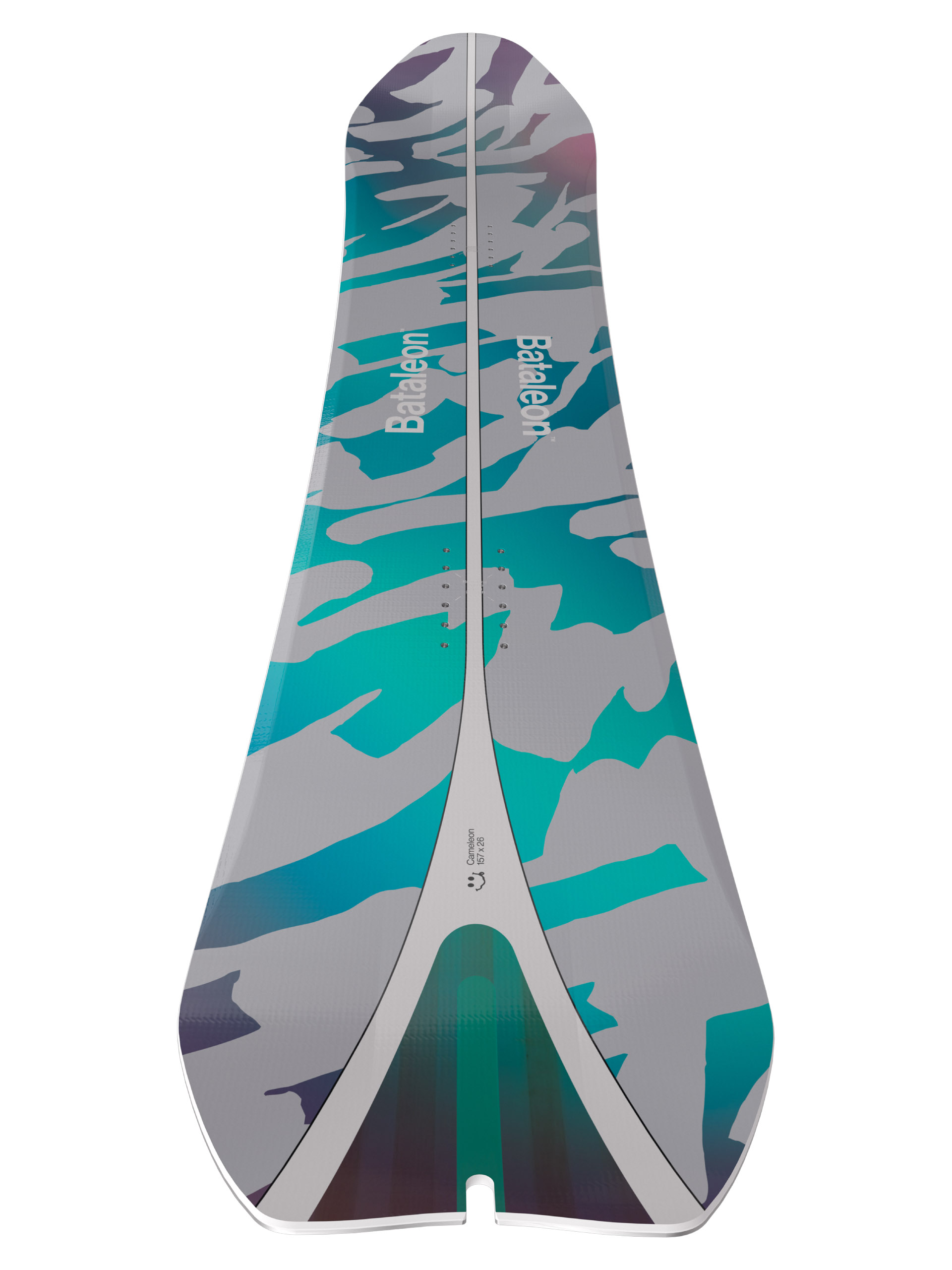 Férfi Snowboard Bataleon Cameleon