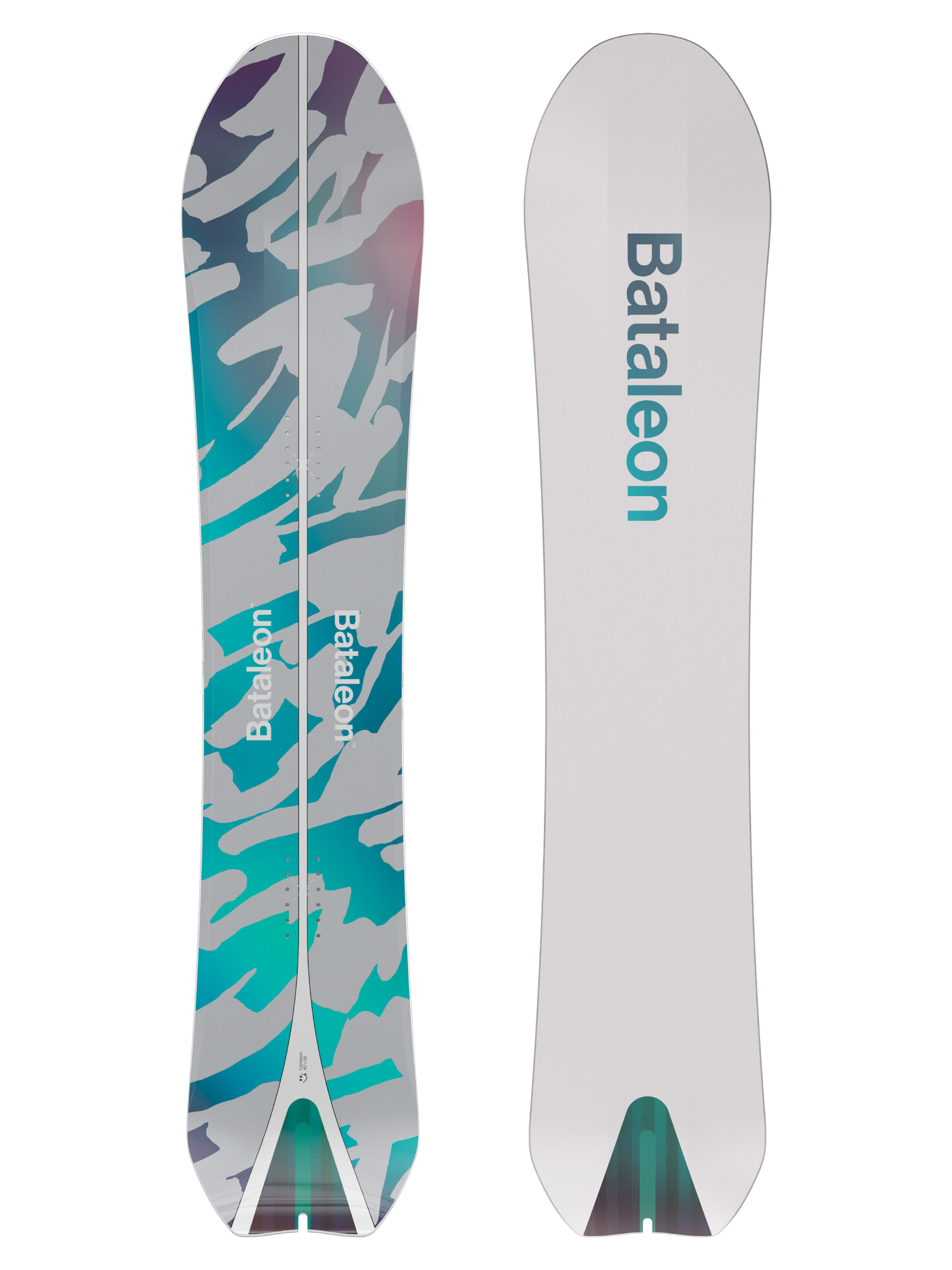 Snowboard Bataleon Cameleon
