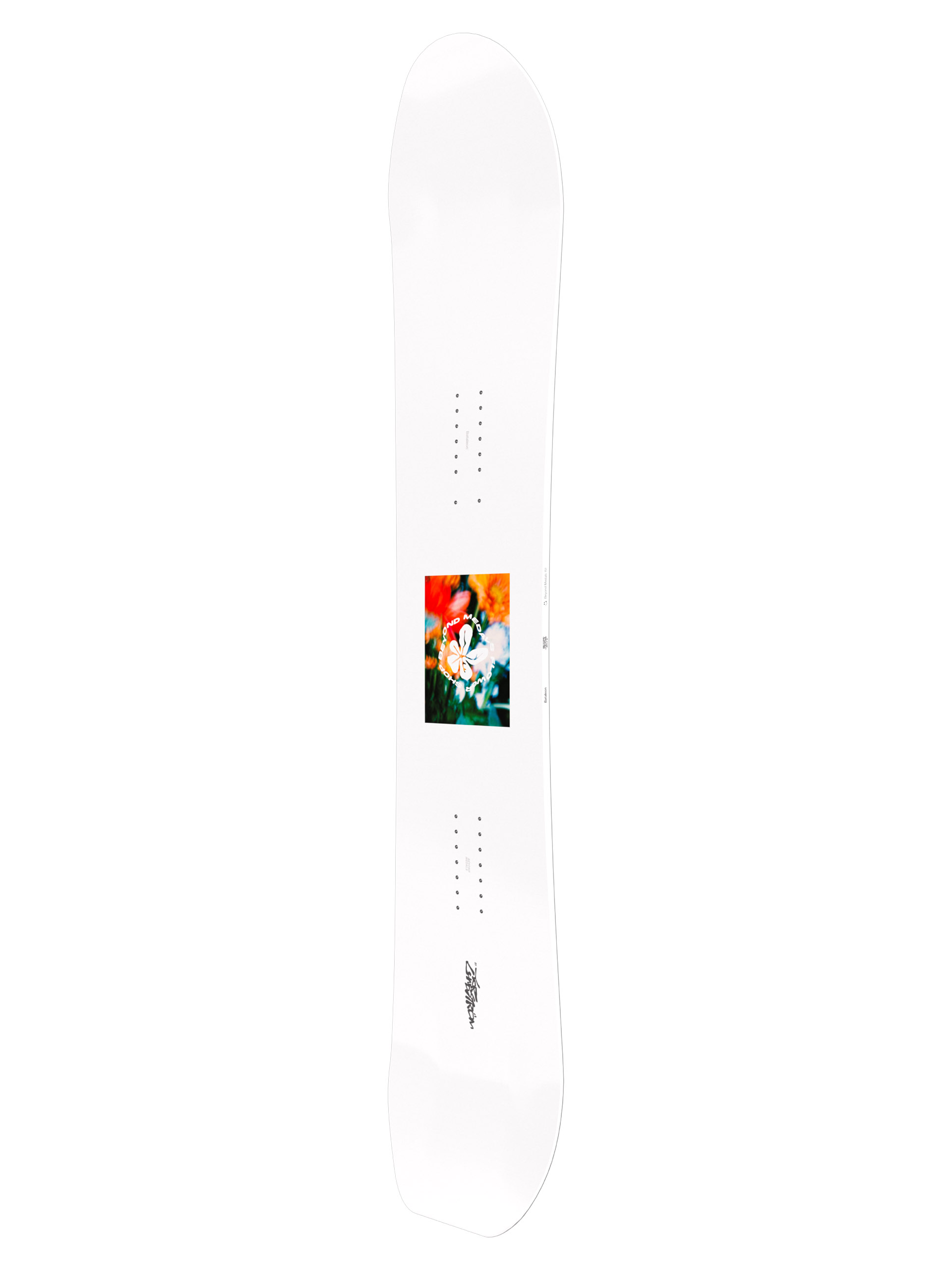 Férfi Snowboard Bataleon Tornado x Beyond Medals
