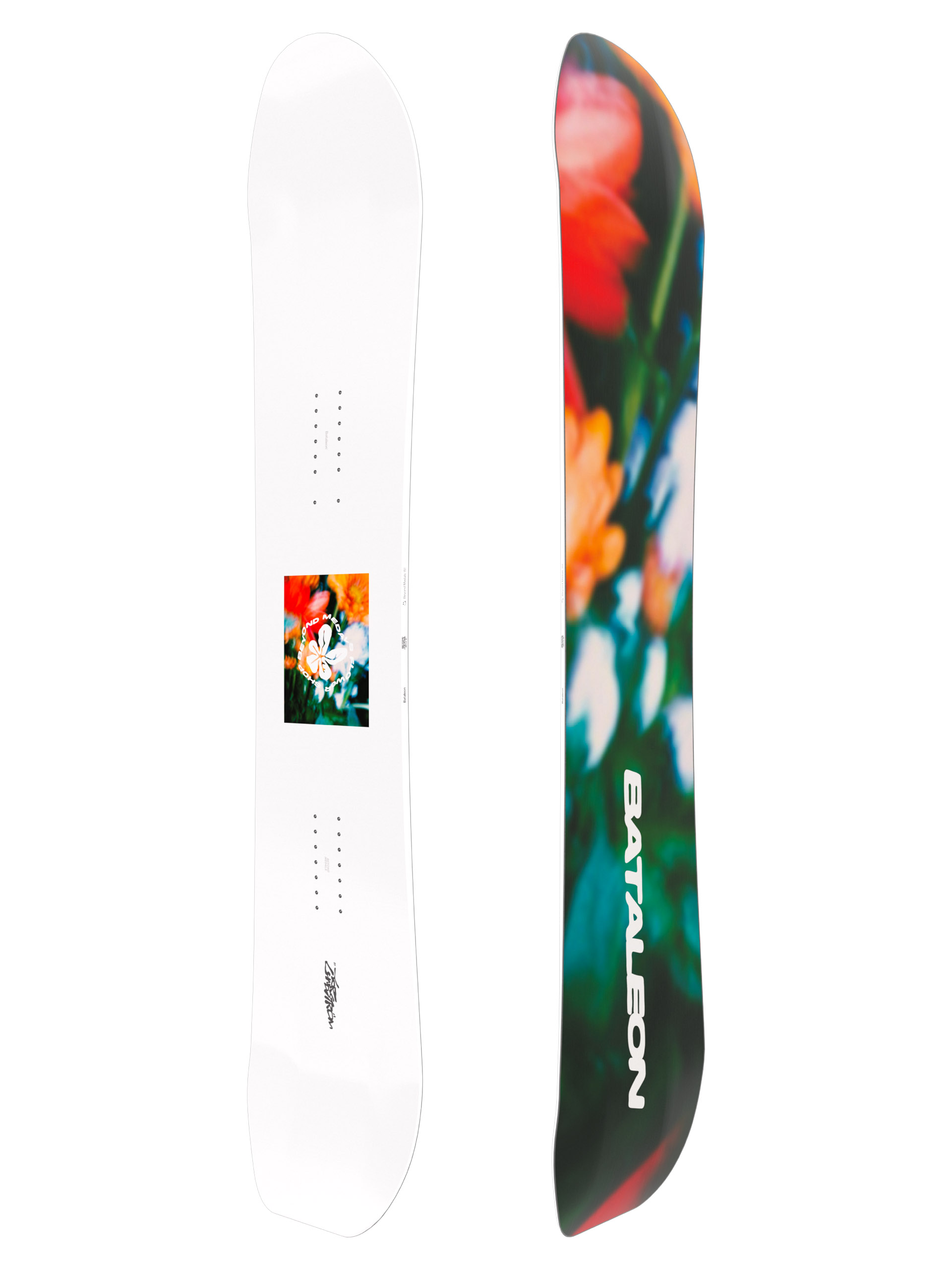 Férfi Snowboard Bataleon Tornado x Beyond Medals