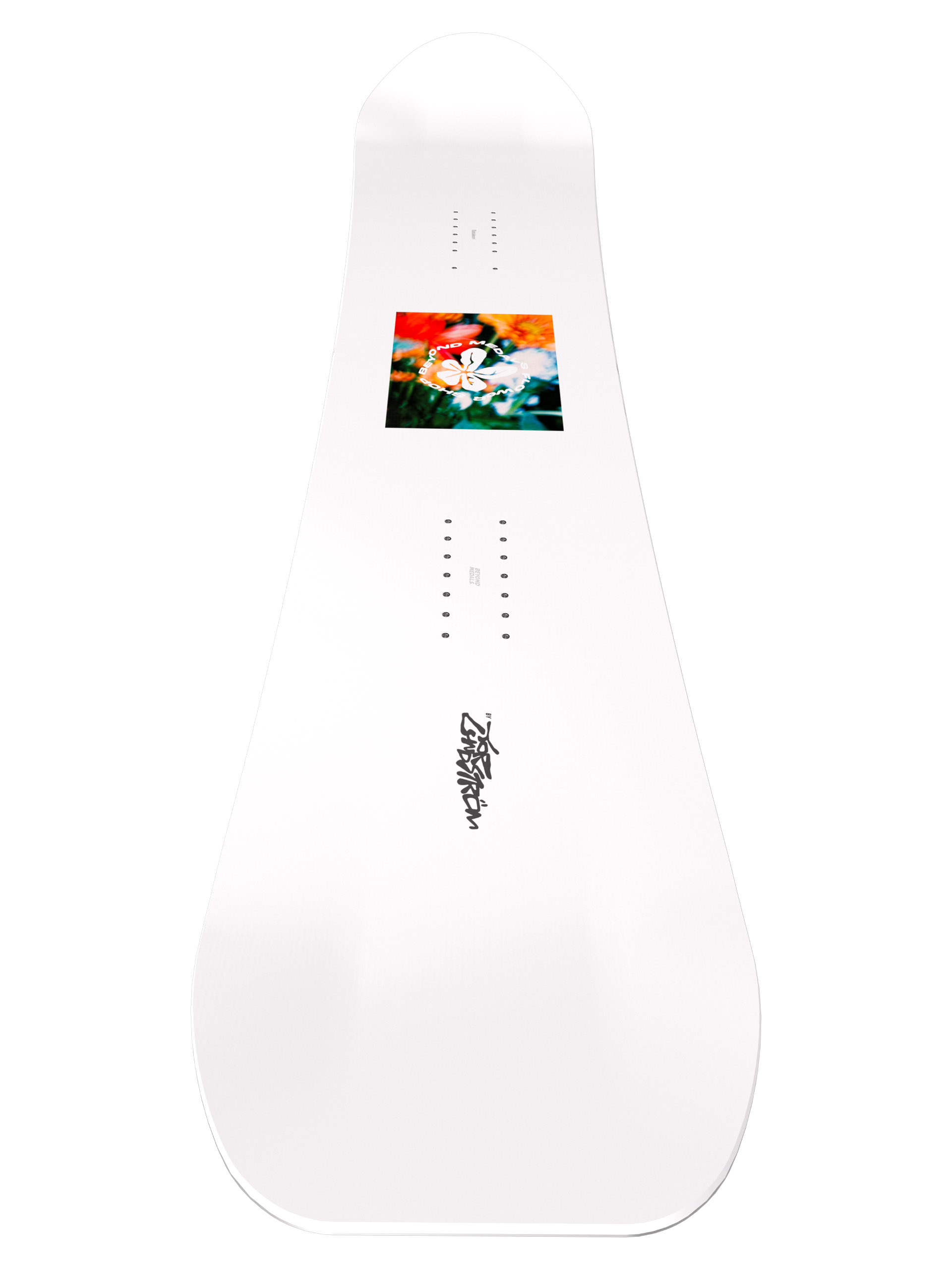 Férfi Snowboard Bataleon Tornado x Beyond Medals