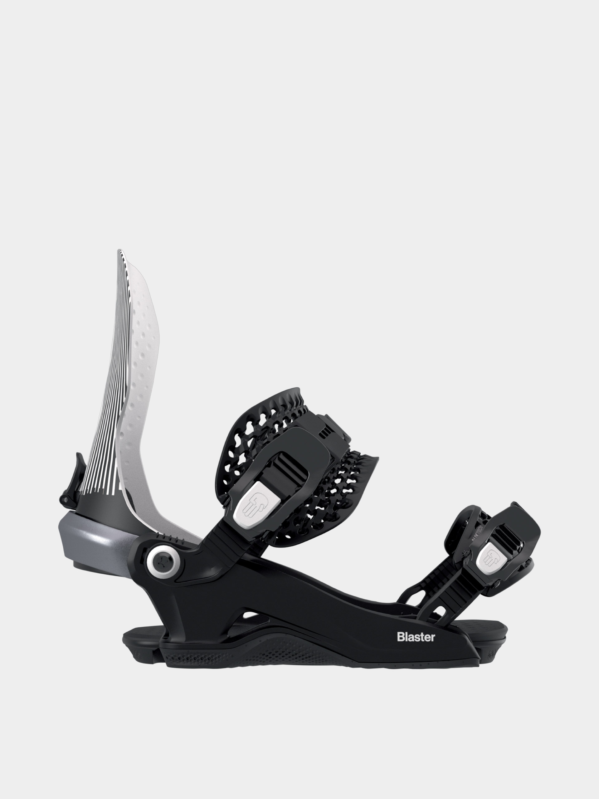 Férfi Snowboard kötés Bataleon Blaster HeelWrap (matrix)
