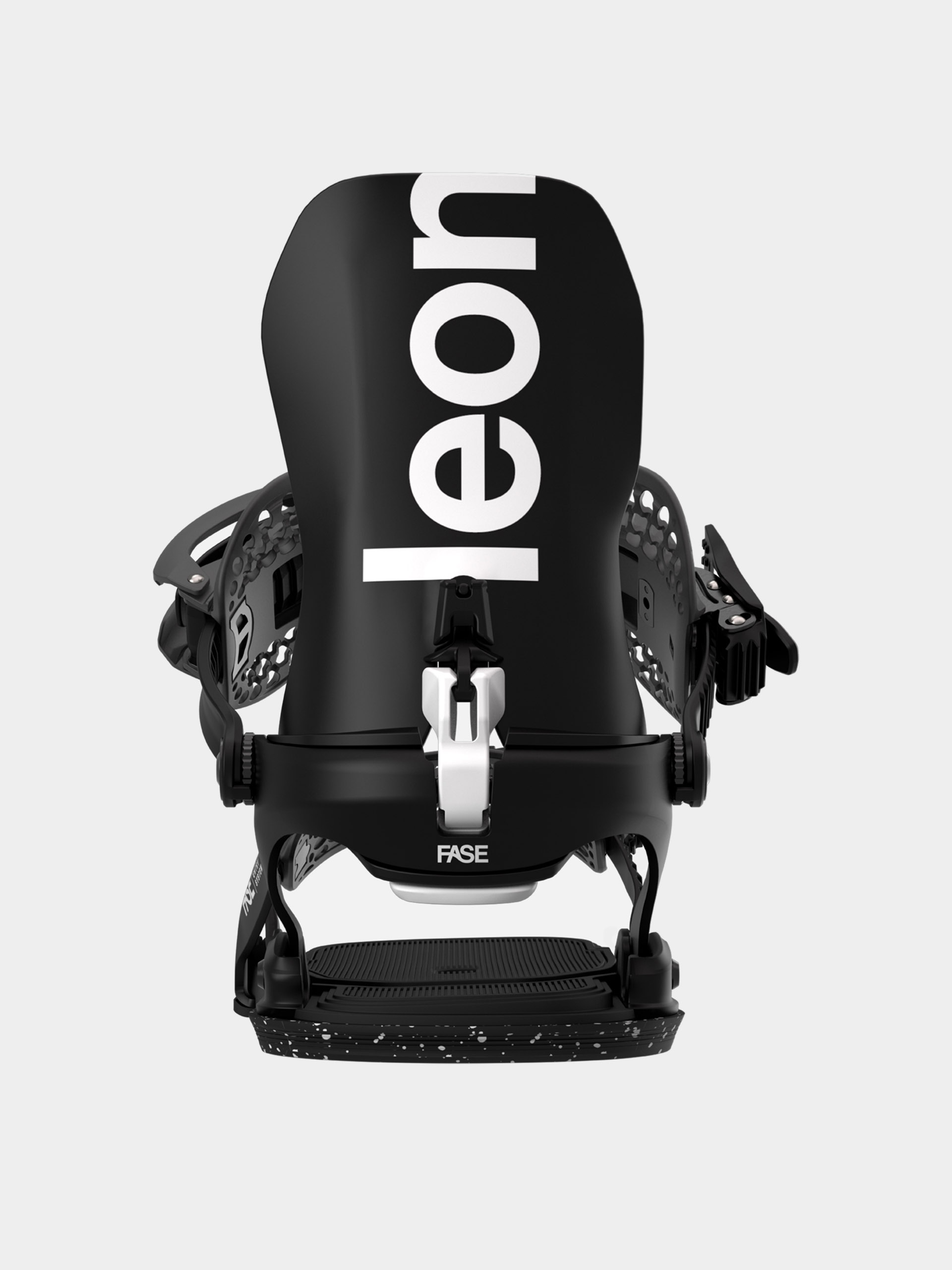 Férfi Snowboard kötés Bataleon Blaster FASE AsymWrap (black)