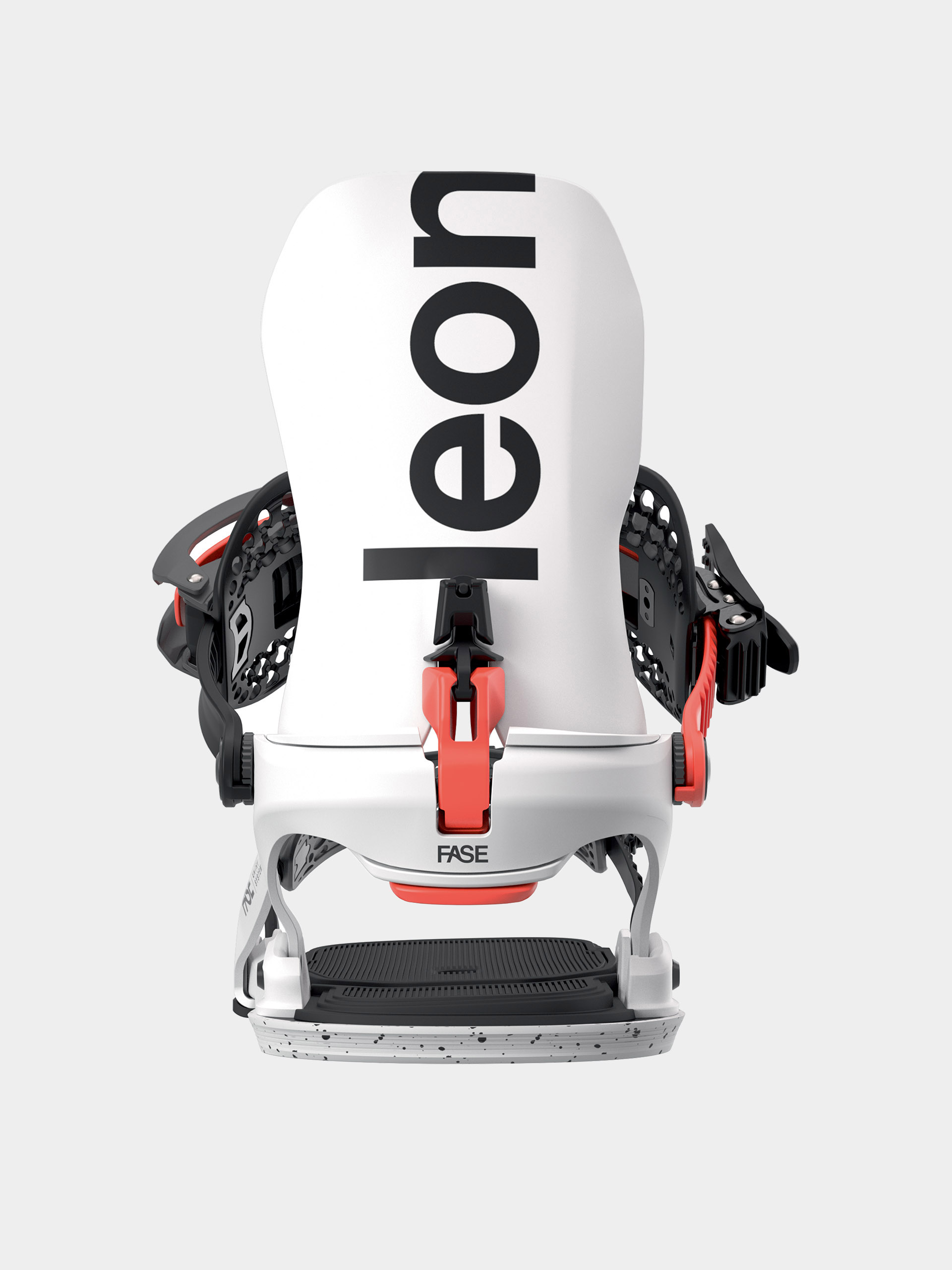 Férfi Snowboard kötés Bataleon Blaster FASE AsymWrap (white)