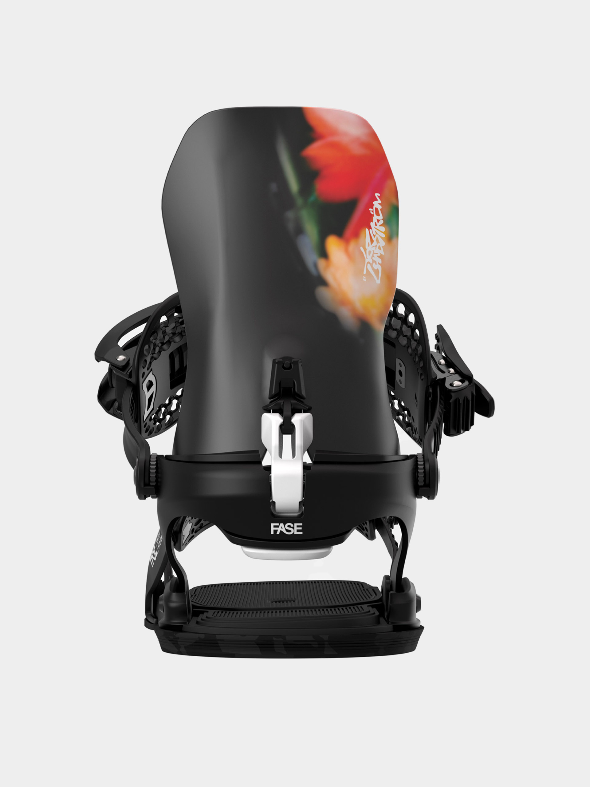 Férfi Snowboard kötés Bataleon Blaster Pro FASE AsymWrap x Tor (tor)