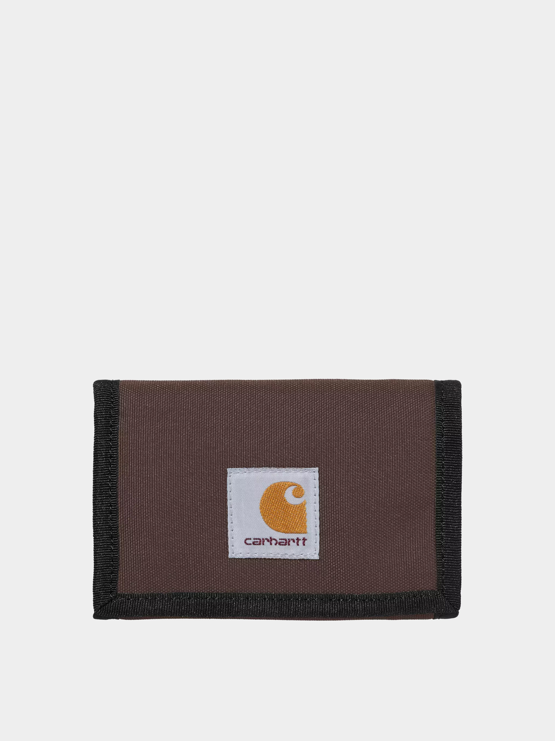 Pénztárca Carhartt WIP Alec (palisander)