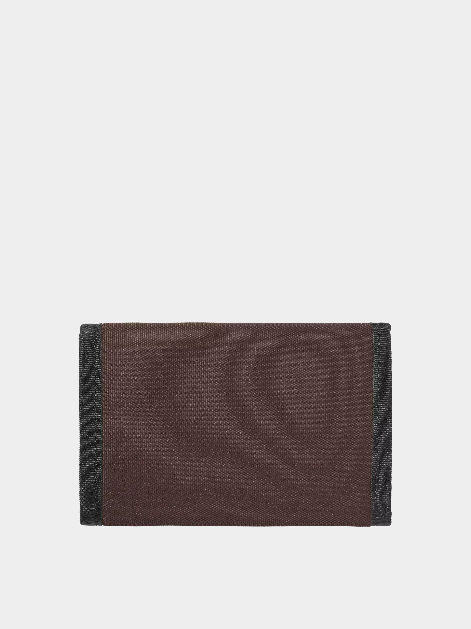 Pénztárca Carhartt WIP Alec (palisander)