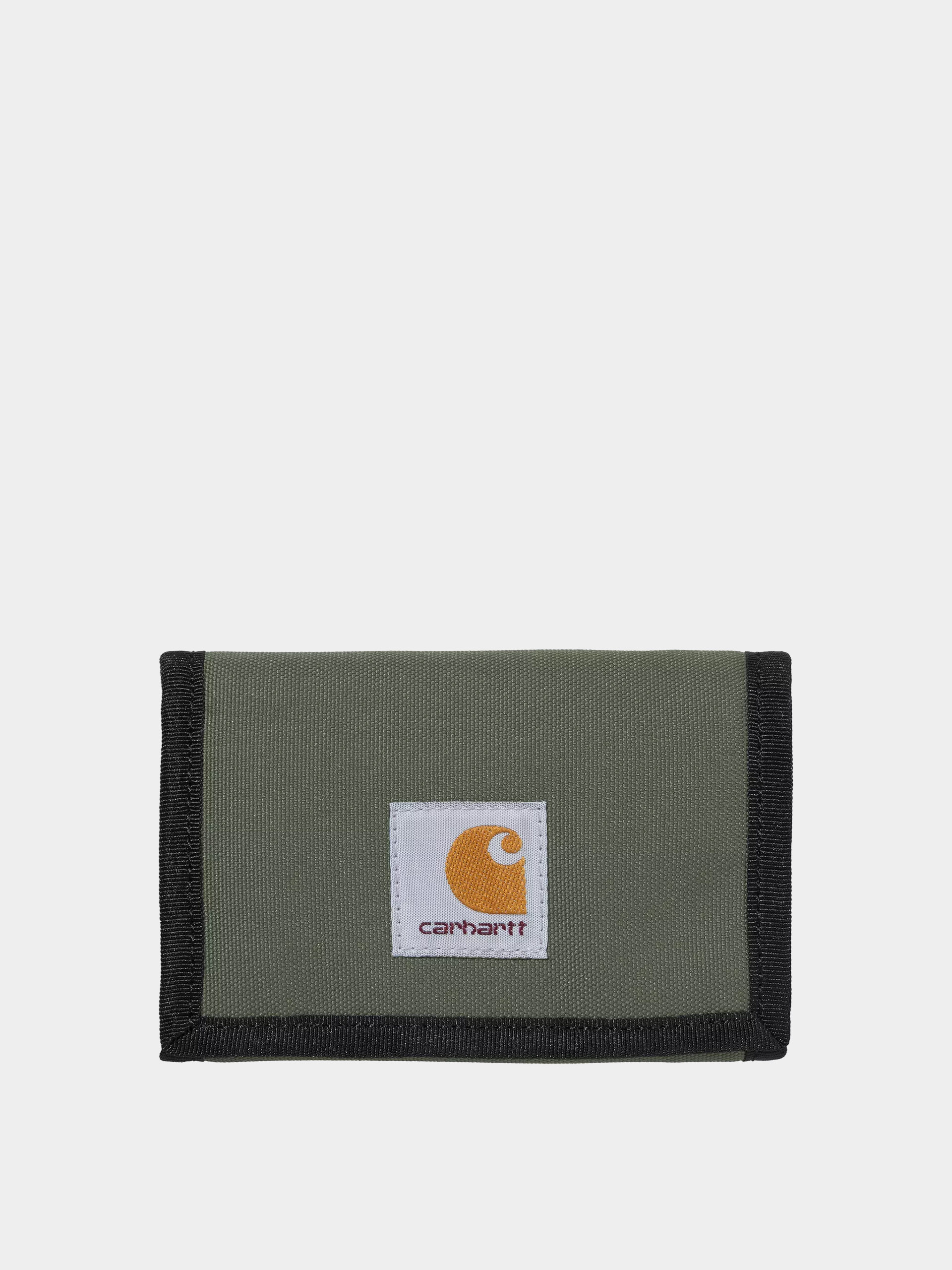 Pu00e9nztu00e1rca Carhartt WIP Alec (opuntia)
