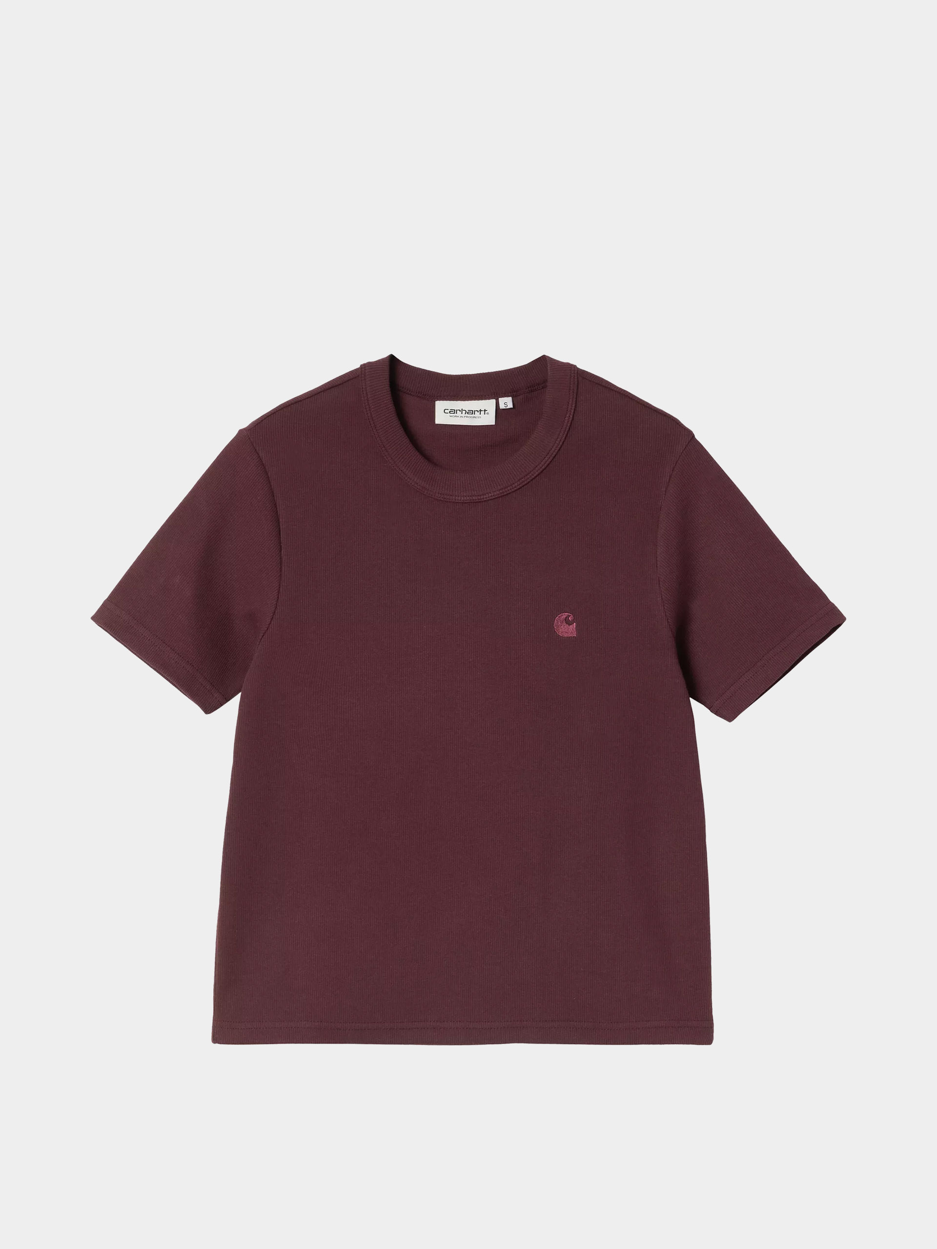 Póló Carhartt WIP Philipa Wmn (rondo)