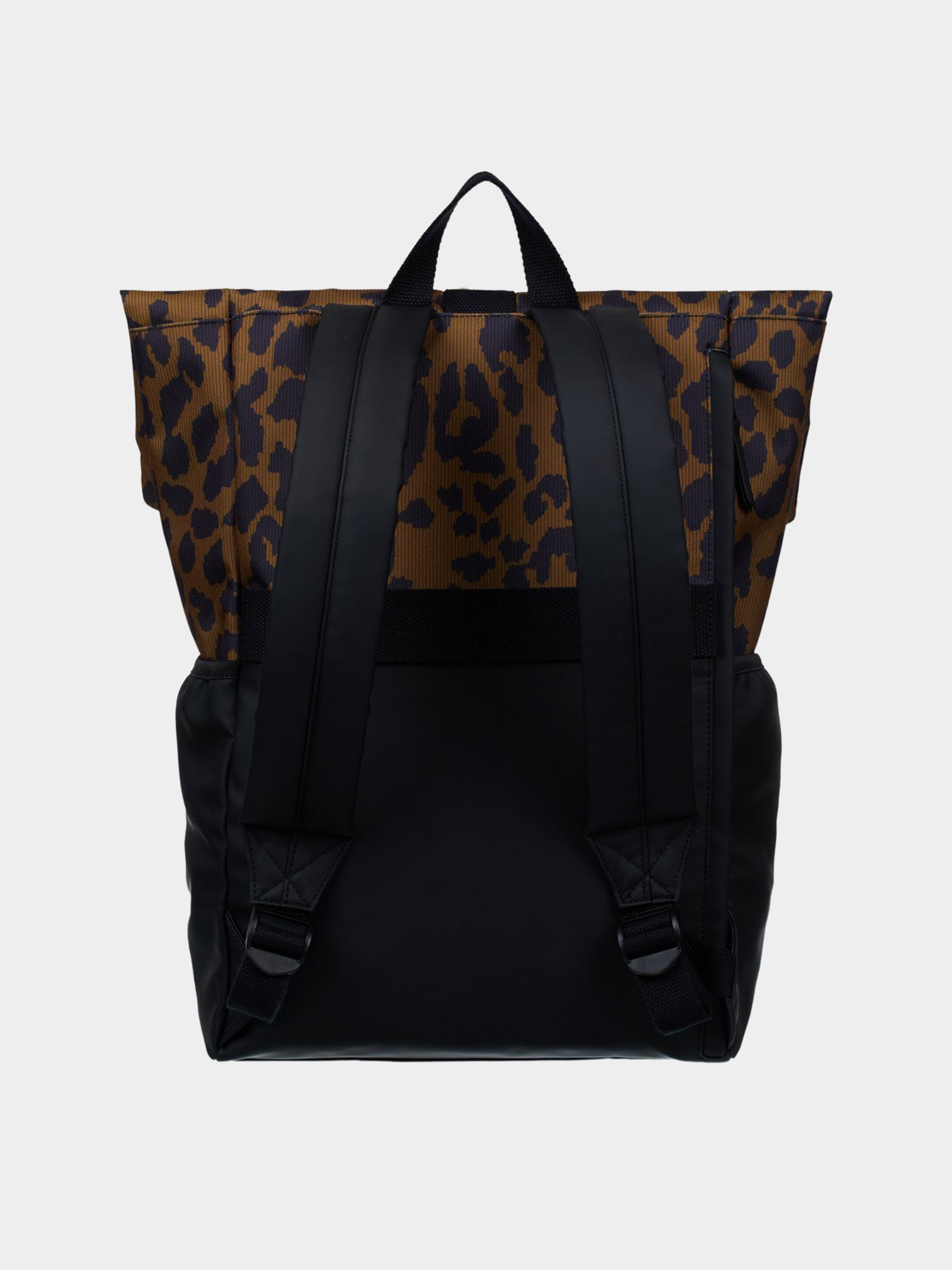 Hátizsák Roxy Pop It Leo Wmn (anthracite)