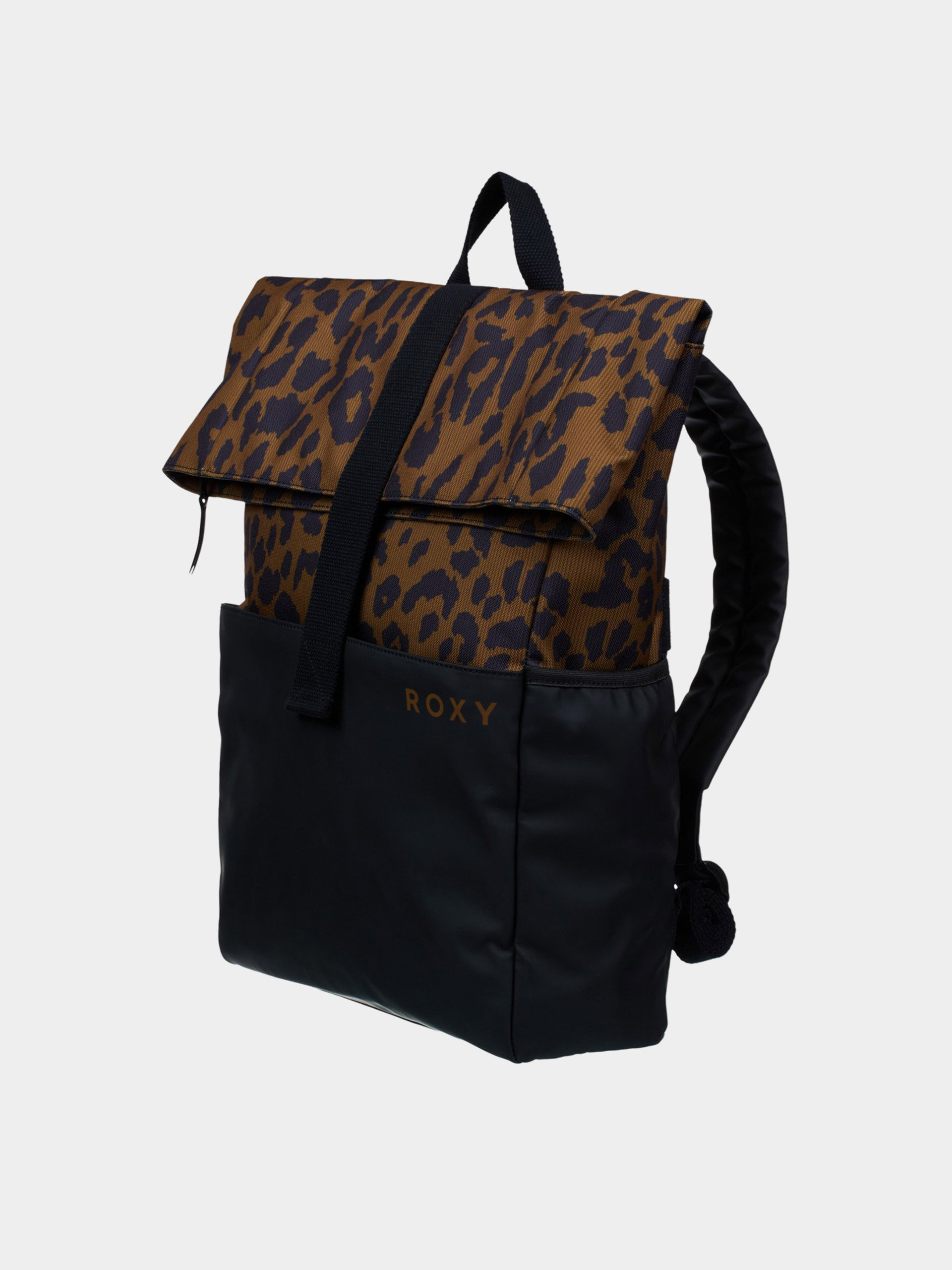 Hátizsák Roxy Pop It Leo Wmn (anthracite)